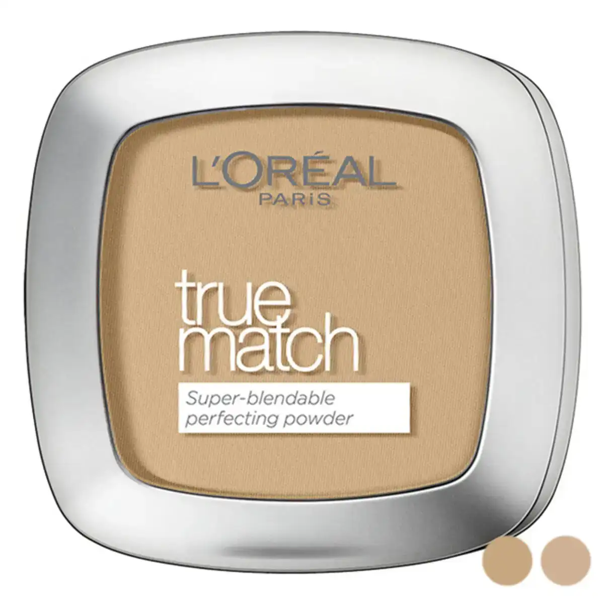 Poudres compactes accord parfait loreal make up 9 g_9084. Entrez dans l'Univers de DIAYTAR COTE D'IVOIRE - Où l'Innovation Rencontre la Tradition. Explorez notre sélection de produits modernes et traditionnels qui incarnent l'esprit dynamique du Côte d'Ivoire.