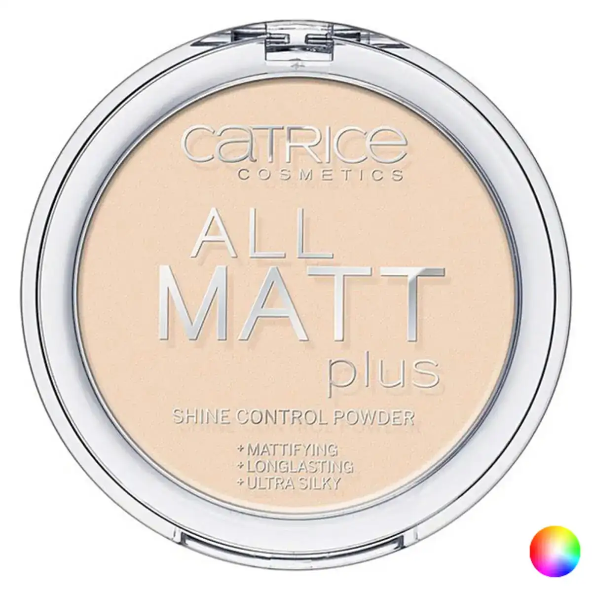 Poudres compactes all matt plus catrice 10 g_6485. DIAYTAR COTE D'IVOIRE - L'Art de Vivre avec Authenticité. Explorez notre gamme de produits artisanaux et découvrez des articles qui apportent une touche unique à votre vie.