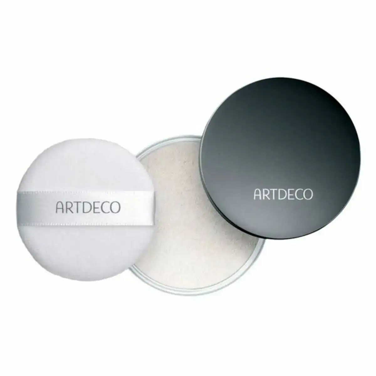 Poudres fixatrices de maquillage original artdeco 25 ml_2681. DIAYTAR COTE D'IVOIRE - Votre Destination pour un Shopping Inoubliable. Naviguez à travers notre catalogue et choisissez des produits qui vous marquent par leur originalité.