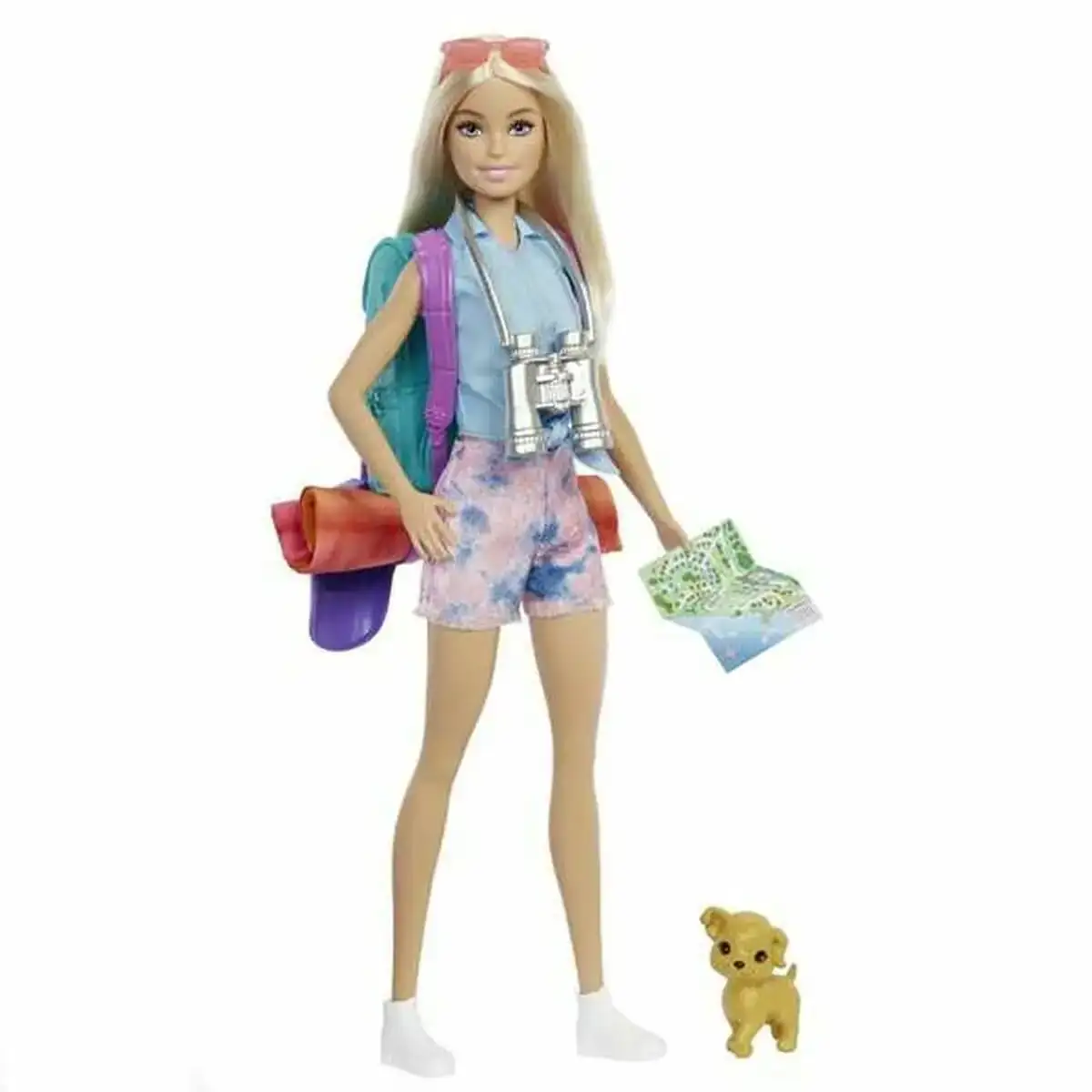 Poupe e barbie hdf73 malibu_2996. Entrez dans l'Univers de DIAYTAR COTE D'IVOIRE - Où Chaque Produit a une Signification. Explorez notre gamme diversifiée et découvrez des articles qui résonnent avec votre vie.
