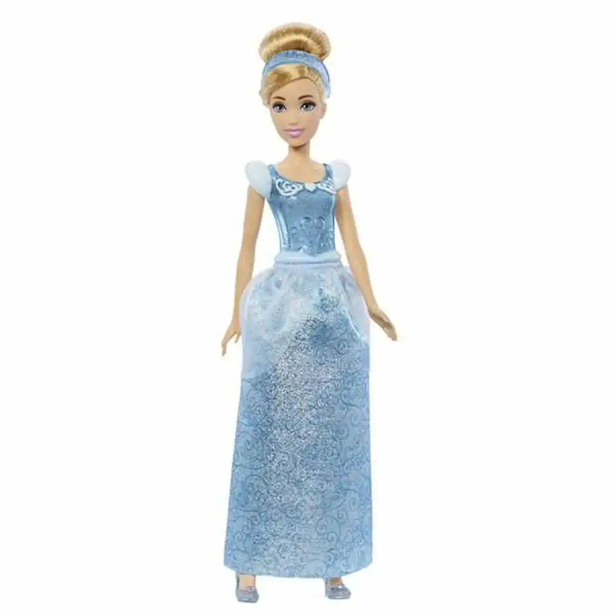 Poupe e mattel hlw06 29 cm_3277. DIAYTAR COTE D'IVOIRE - Votre Destination Shopping Éthique. Parcourez notre gamme et choisissez des articles qui respectent l'environnement et les communautés locales.
