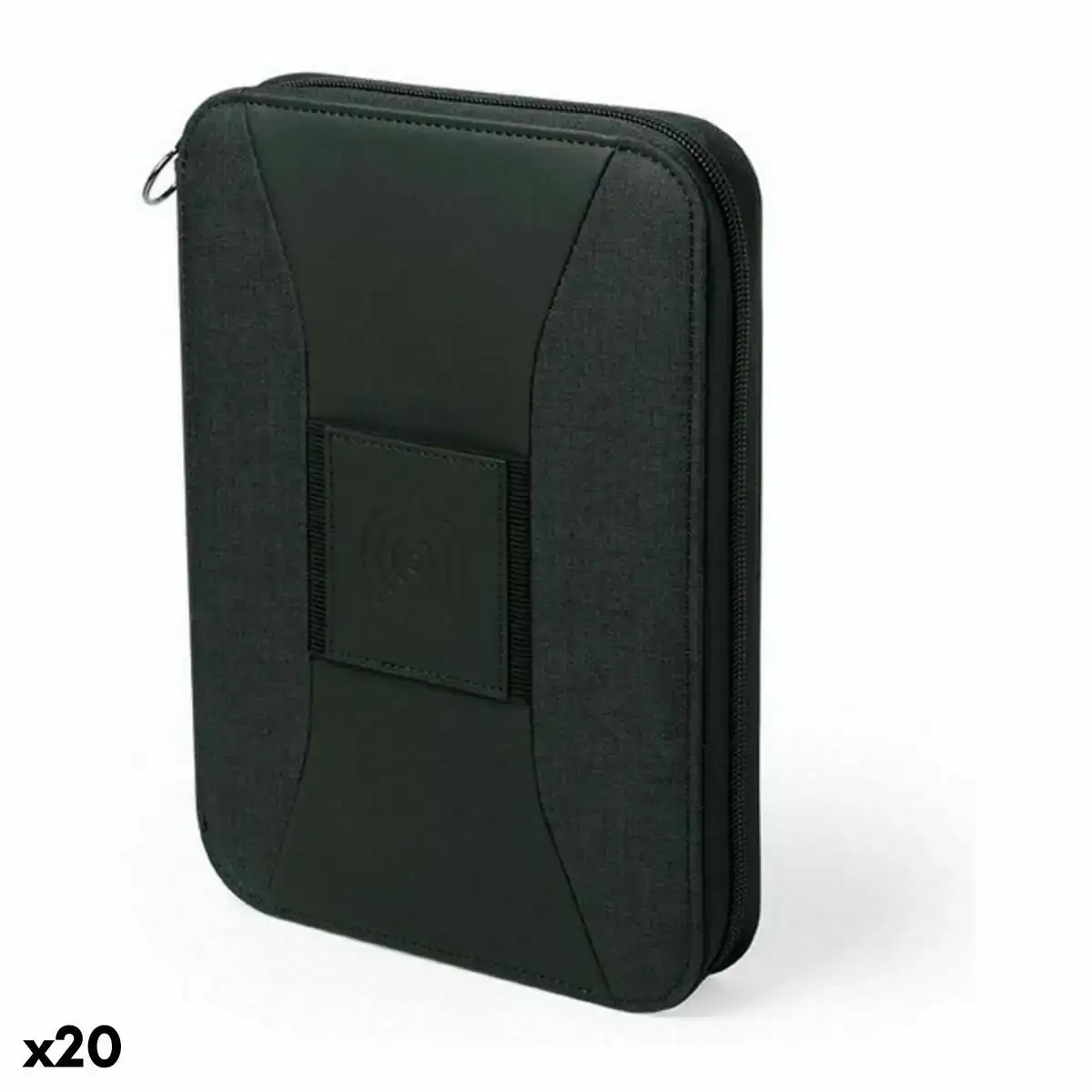 Power bank organizer case 146327 gris 4000 mah 20 unite s_5831. Bienvenue sur DIAYTAR COTE D'IVOIRE - Où le Shopping est une Affaire Personnelle. Découvrez notre sélection et choisissez des produits qui reflètent votre unicité et votre individualité.