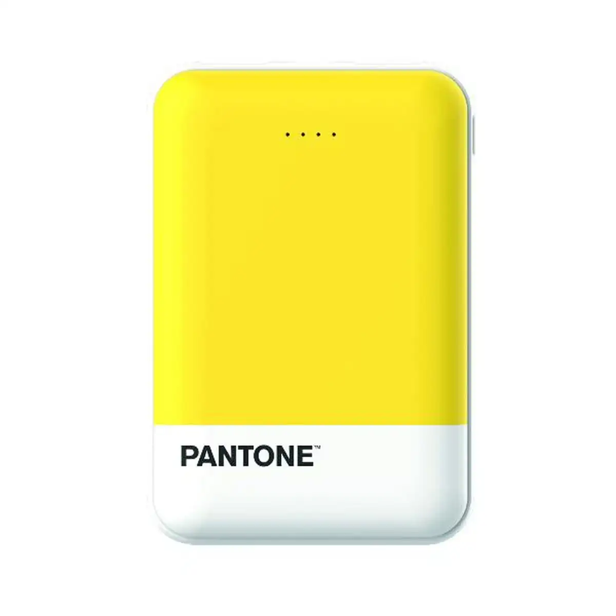 Powerbank celly pt pb5000y1 jaune_2863. DIAYTAR COTE D'IVOIRE - Votre Destination pour un Shopping Unique. Parcourez notre catalogue et trouvez des articles qui expriment votre singularité et votre style.