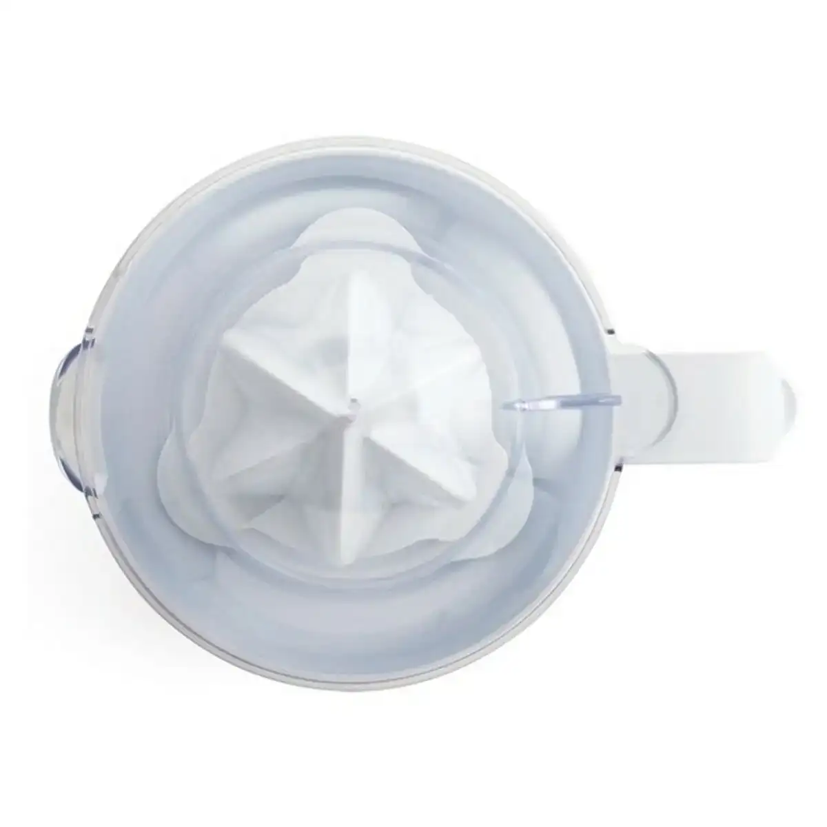 Presse agrumes e lectrique dcook gallery 40 w blanc 500 ml_7123. DIAYTAR COTE D'IVOIRE - Là où la Diversité Rencontre la Qualité. Parcourez notre gamme complète et trouvez des produits qui incarnent la richesse et l'unicité du Côte d'Ivoire.