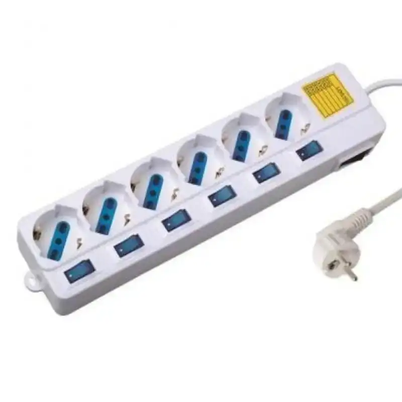 Prise de courant 6 prises avec interrupteur ewent ew3932 1 5 m 2500w blanc 1 5 m_2264. DIAYTAR COTE D'IVOIRE - L'Essence de la Tradition et de la Modernité réunies. Explorez notre plateforme en ligne pour trouver des produits authentiques du Côte d'Ivoire, tout en découvrant les dernières tendances du monde moderne.