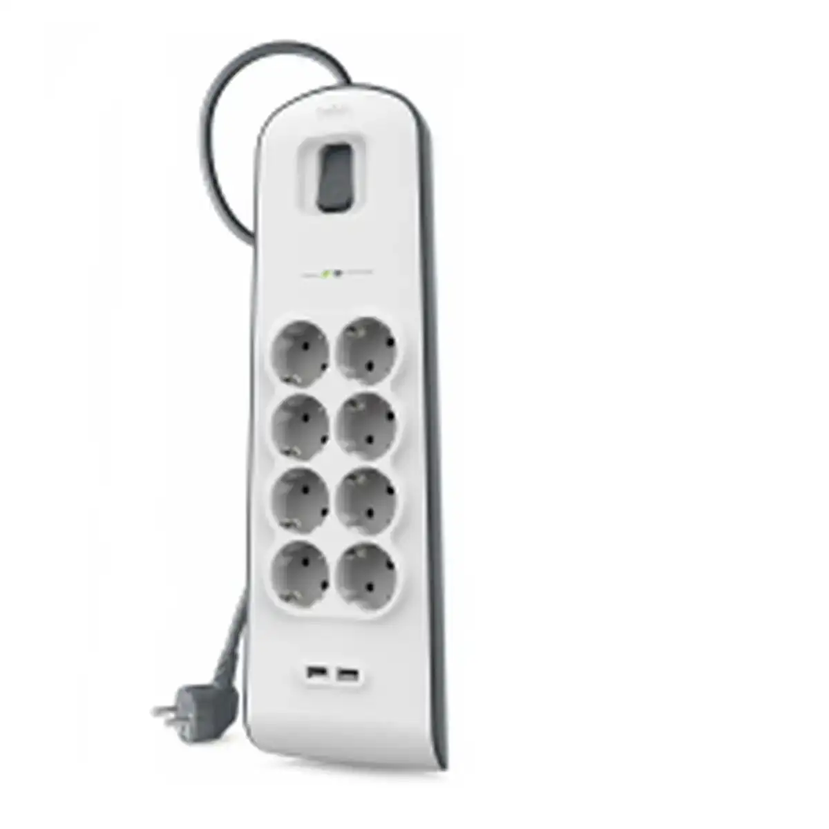 Prise de courant 8 prises avec interrupteur belkin bsv804vf2m_8359. DIAYTAR COTE D'IVOIRE - L'Art de Vivre l'Excellence au Quotidien. Explorez notre gamme et choisissez des produits qui ajoutent une note de prestige à votre vie.