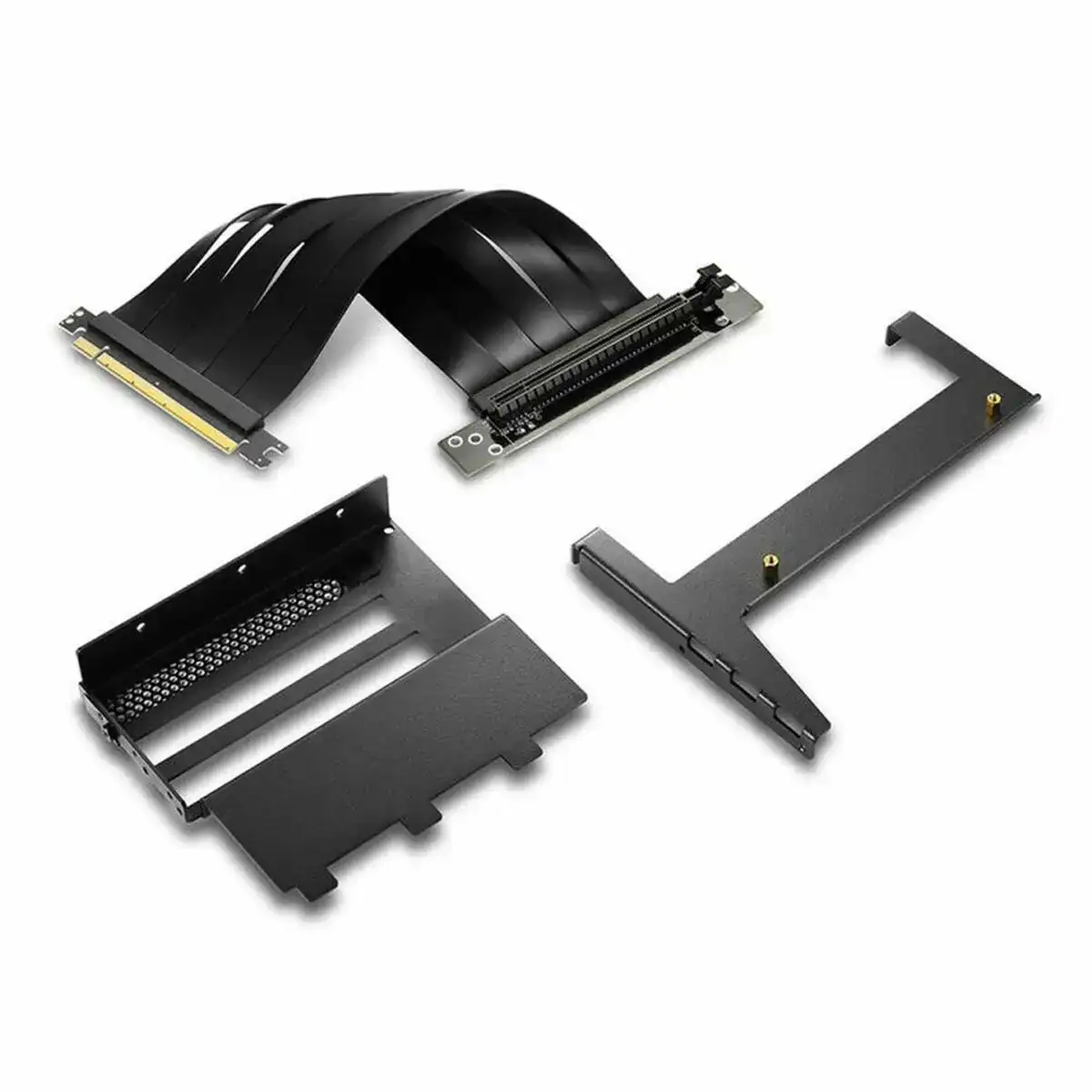 Prise en charge des cartes graphiques sharkoon angled graphics card kit 4 0_5025. Entrez dans l'Univers de DIAYTAR COTE D'IVOIRE - Où Choisir est un Plaisir. Explorez notre catalogue diversifié et trouvez des articles qui reflètent vos goûts et votre personnalité.