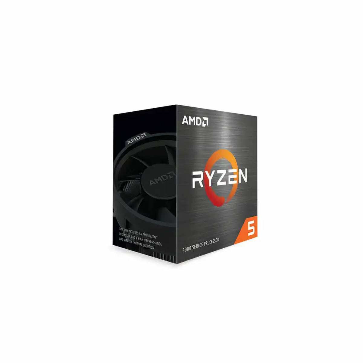 Processeur amd 5600g_6552. DIAYTAR COTE D'IVOIRE - L'Art de Vivre le Shopping en Ligne. Découvrez notre plateforme intuitive et trouvez des produits qui vous inspirent et vous enchantent, à chaque clic.