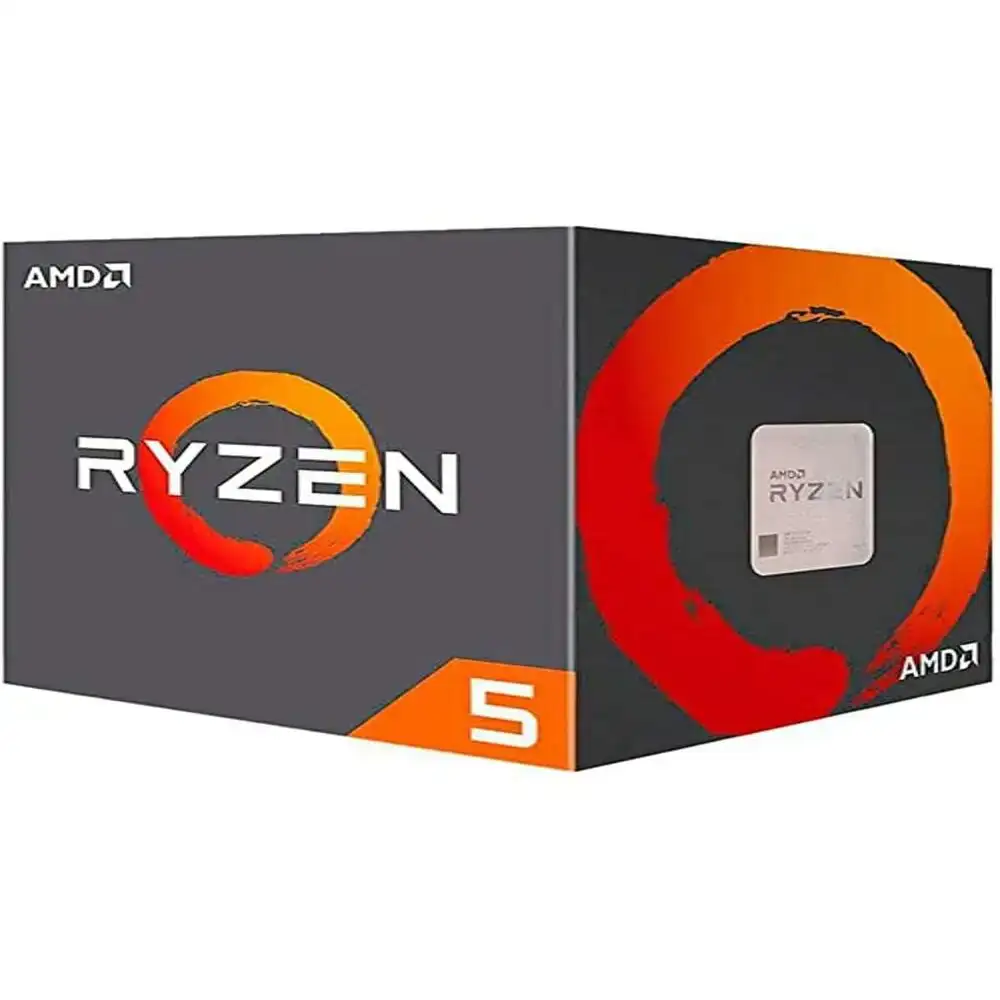 Processeur amd ryzen 5 4600g am4_4716. Bienvenue chez DIAYTAR COTE D'IVOIRE - Où le Shopping Devient un Plaisir. Découvrez notre boutique en ligne et trouvez des trésors qui égaieront chaque jour de votre vie.