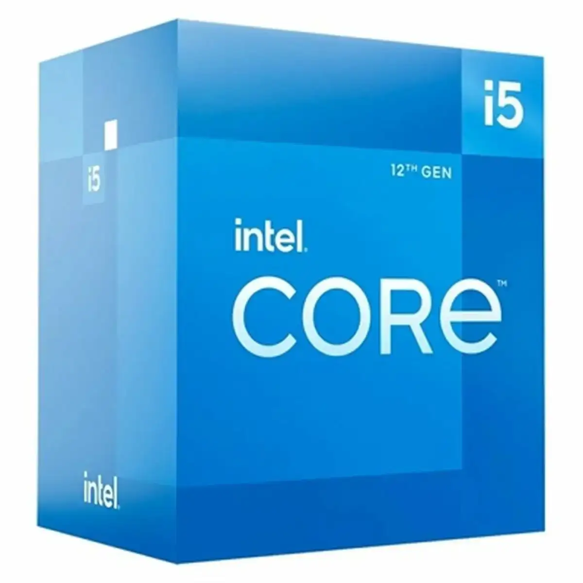 Processeur intel core i5 12600 3 3ghz lga1700_3905. DIAYTAR COTE D'IVOIRE - Votre Paradis Shopping au Cœur du Côte d'Ivoire. Explorez notre boutique en ligne et découvrez des produits conçus pour enchanter chaque aspect de votre vie.