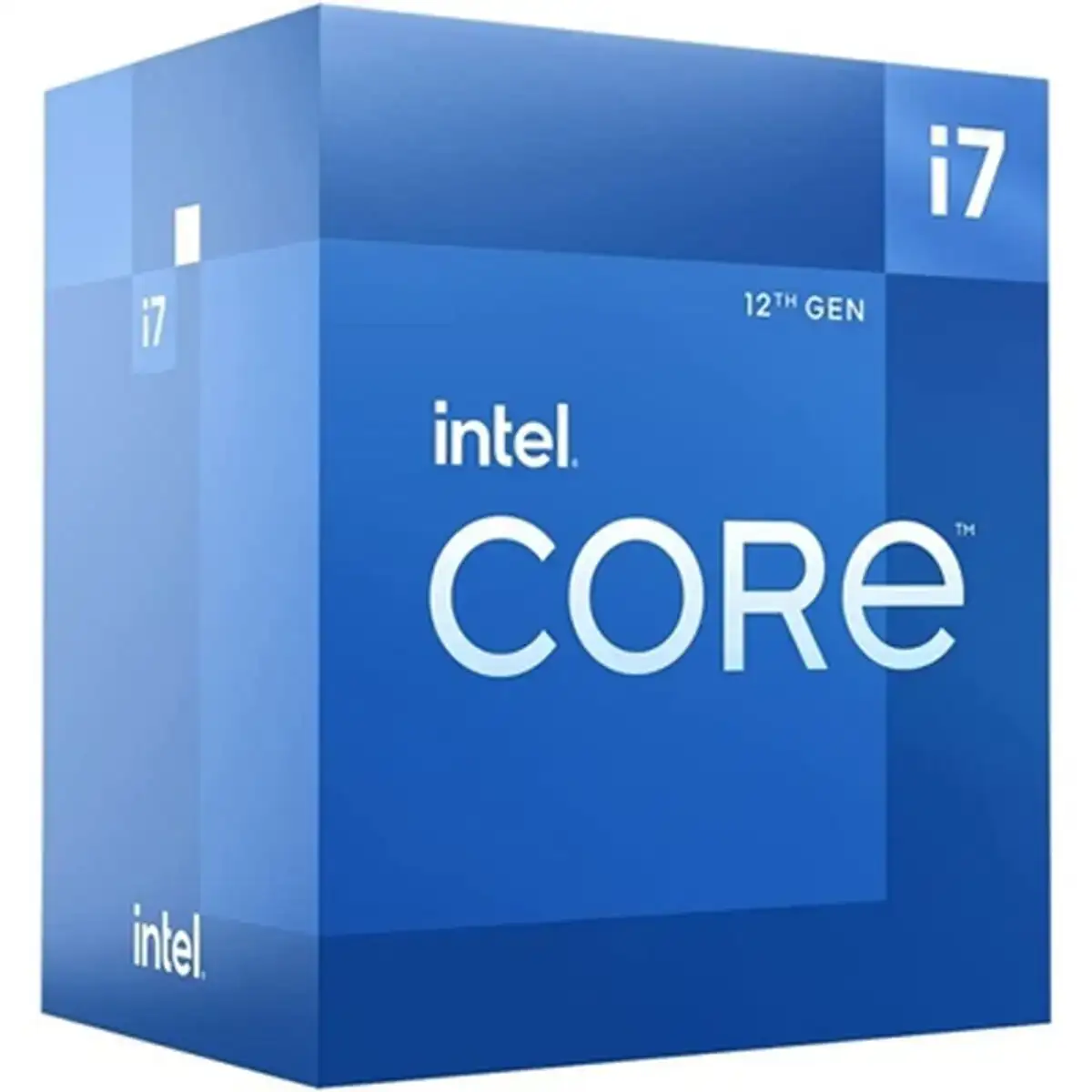 Processeur intel i7 12700f 2 10ghz_5767. Bienvenue sur DIAYTAR COTE D'IVOIRE - Où le Shopping est une Affaire Personnelle. Découvrez notre sélection et choisissez des produits qui reflètent votre unicité et votre individualité.