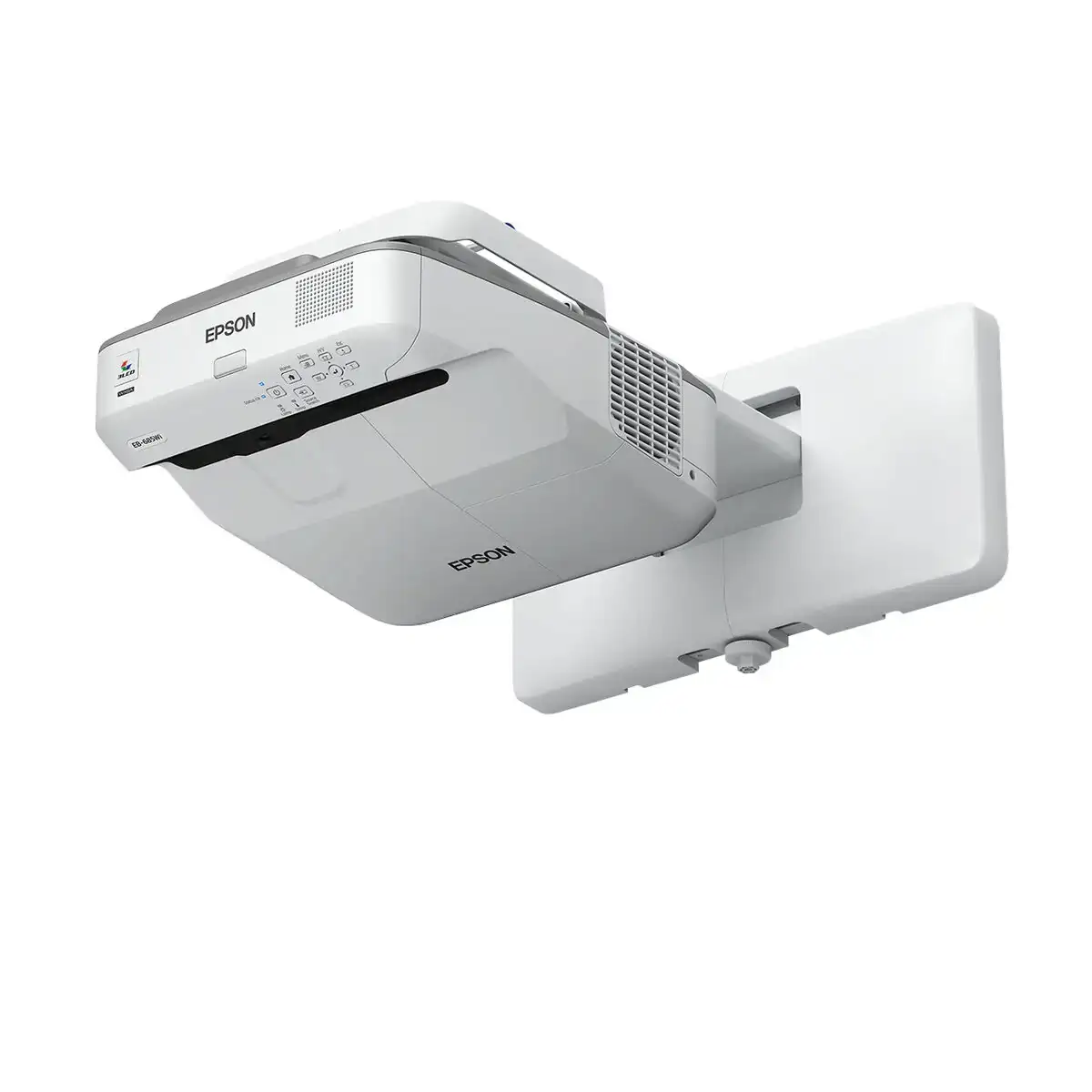 Projecteur epson eb 685wi wxga 3500 lm_9027. DIAYTAR COTE D'IVOIRE - Où l'Élégance Rencontre l'Authenticité. Naviguez à travers notre boutique en ligne et choisissez des produits qui incarnent le style et la tradition du Côte d'Ivoire.