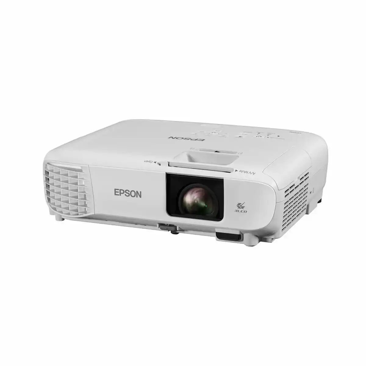 Projecteur epson v11h974040_6067. DIAYTAR COTE D'IVOIRE - Où la Tradition s'Harmonise avec le Moderne. Parcourez notre gamme diversifiée et choisissez des produits qui révèlent l'âme du Côte d'Ivoire.