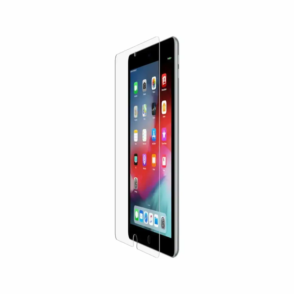 Protecteur d e cran belkin screenforce 9 7_7461. DIAYTAR COTE D'IVOIRE - Votre Plateforme Shopping, Votre Choix Éclairé. Explorez nos offres et choisissez des articles de qualité qui reflètent votre style et vos valeurs.