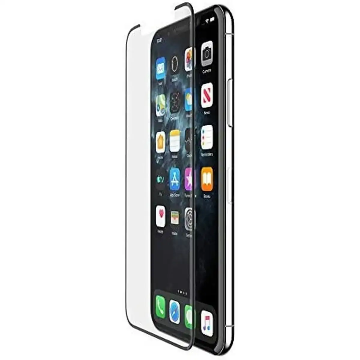 Protecteur d e cran belkin screenforce invisiglass_6655. Entrez dans l'Univers de DIAYTAR COTE D'IVOIRE - Où l'Authenticité Renouvelle Votre Quotidien. Explorez notre gamme de produits et trouvez des articles qui reflètent votre essence.