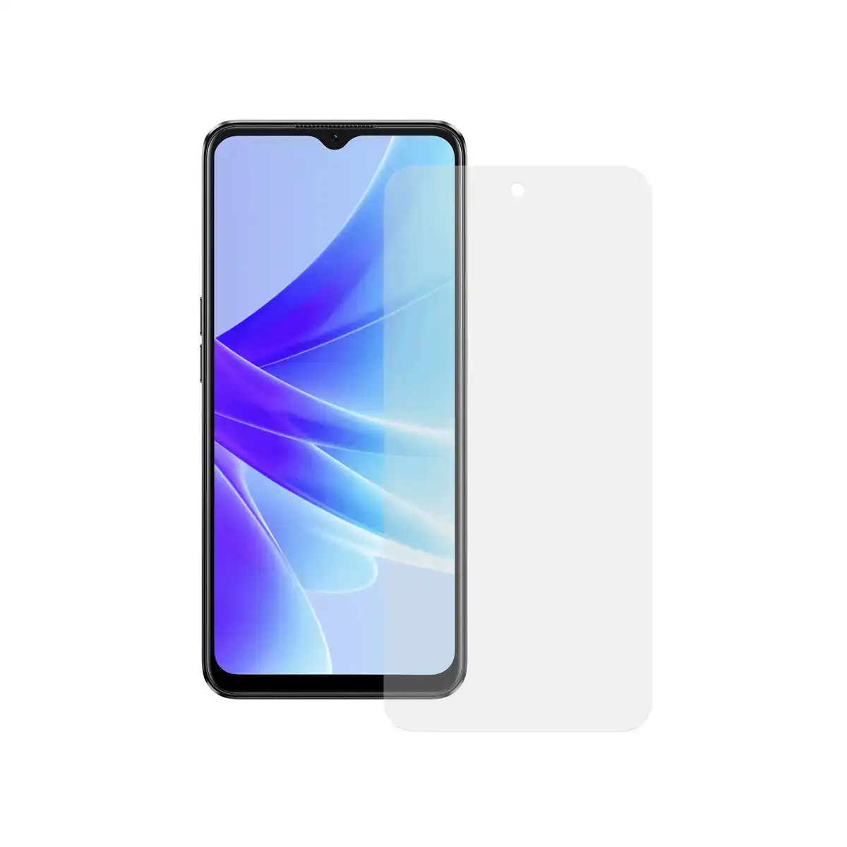 Protecteur d e cran contact oppo a57s_1159. Bienvenue sur DIAYTAR COTE D'IVOIRE - Où l'Authenticité Rencontre le Confort. Plongez dans notre univers de produits qui allient tradition et commodité pour répondre à vos besoins.