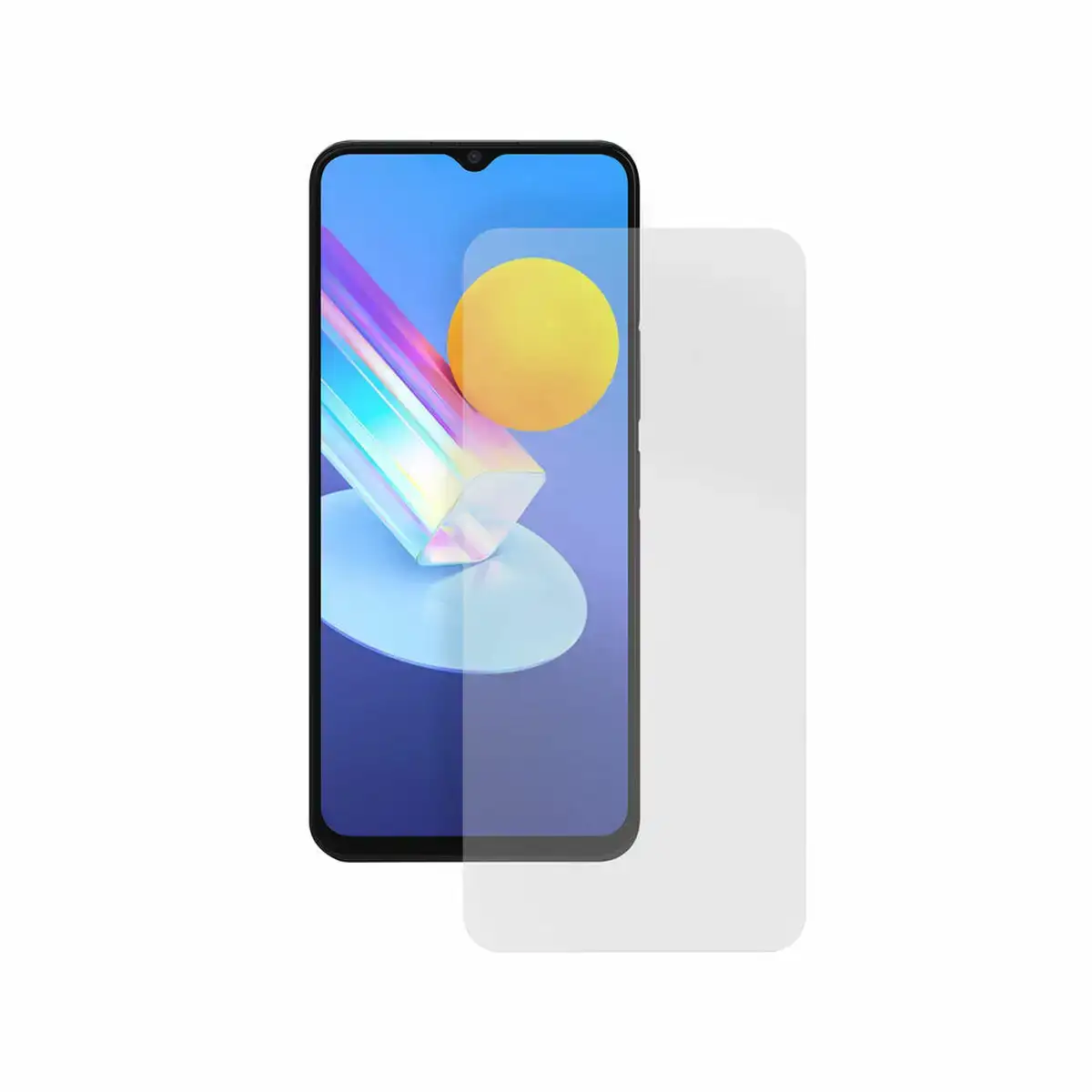 Protecteur d e cran contact vivo y72_2024. DIAYTAR COTE D'IVOIRE - Où Chaque Achat Raconte une Histoire. Explorez notre boutique en ligne et créez votre propre narration à travers notre diversité de produits, chacun portant une signification unique.