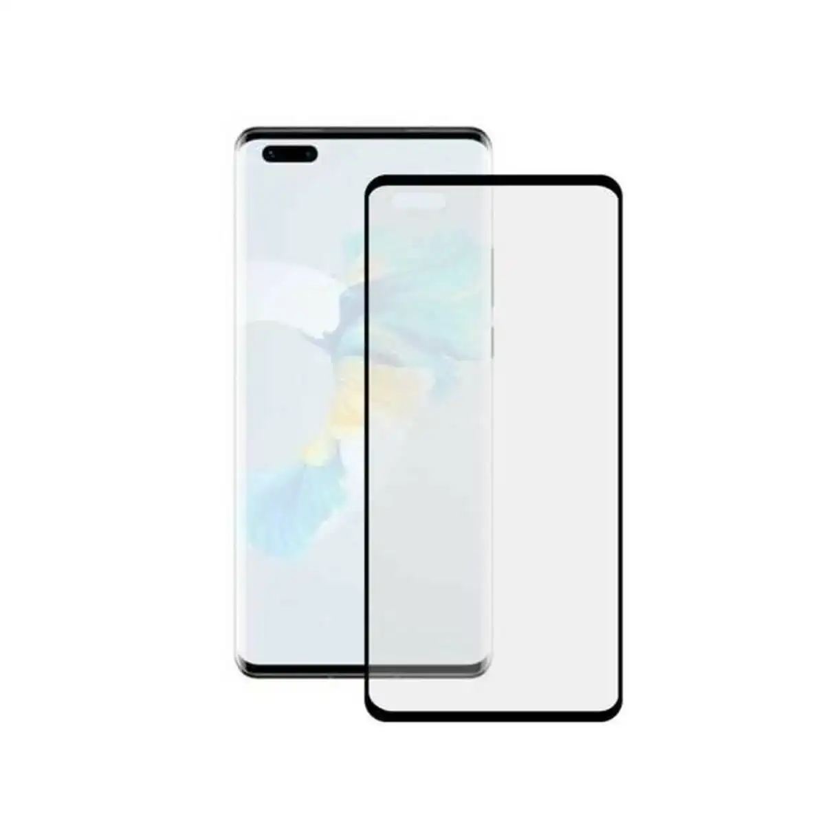 Protecteur d e cran en verre trempe huawei mate 40 ksix extreme 2 5d_2332. DIAYTAR COTE D'IVOIRE - L'Art de Vivre le Shopping Authentique. Découvrez notre boutique en ligne et trouvez des produits qui célèbrent la culture et l'héritage du Côte d'Ivoire.