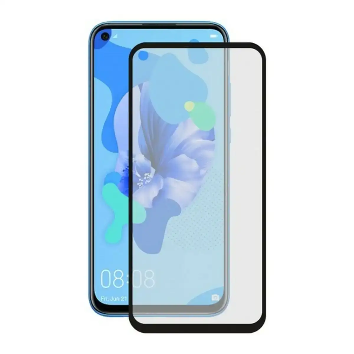 Protecteur d e cran en verre trempe huawei nova 5i ksix extreme 2 5d_2194. Bienvenue chez DIAYTAR COTE D'IVOIRE - Votre Plateforme Shopping pour Tous. Découvrez un large éventail de produits qui célèbrent la diversité et la beauté du Côte d'Ivoire.