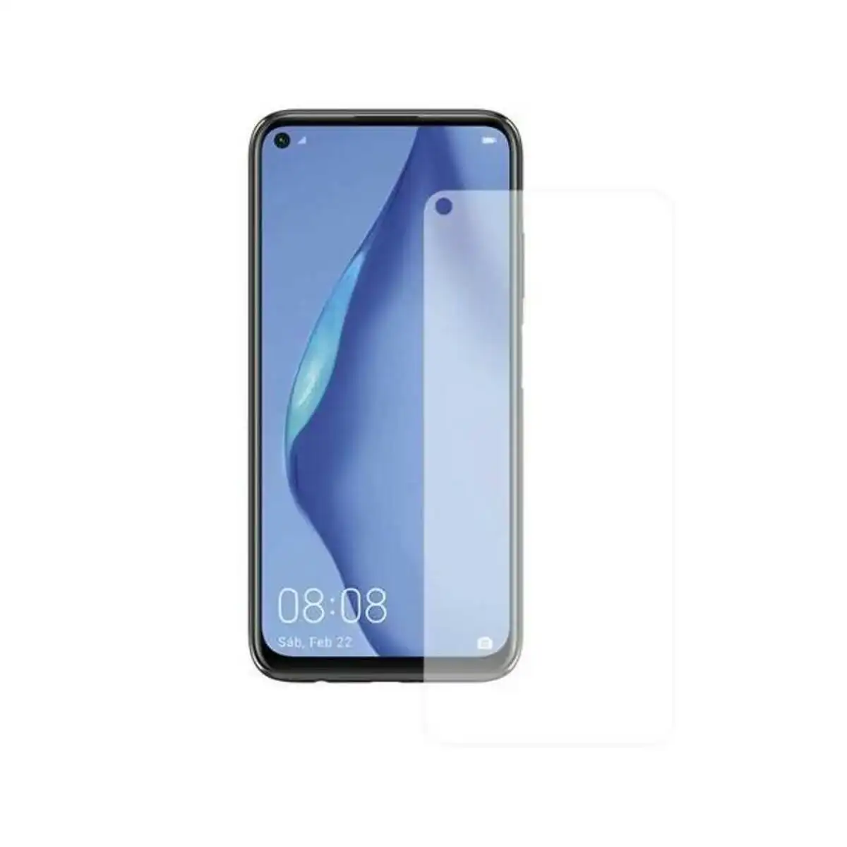 Protecteur d e cran en verre trempe huawei p40 lite contact extreme 2 5d_2389. DIAYTAR COTE D'IVOIRE - L'Univers de l'Élégance Accessible. Plongez dans notre catalogue et choisissez des produits qui allient sophistication et accessibilité pour un shopping exquis.