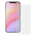 Protecteur d e cran en verre trempe iphone 12 mini ksix extreme 2 5d_8013. DIAYTAR COTE D'IVOIRE - Où l'Élégance Rencontre l'Authenticité. Naviguez à travers notre boutique en ligne et choisissez des produits qui incarnent le style et la tradition du Côte d'Ivoire.