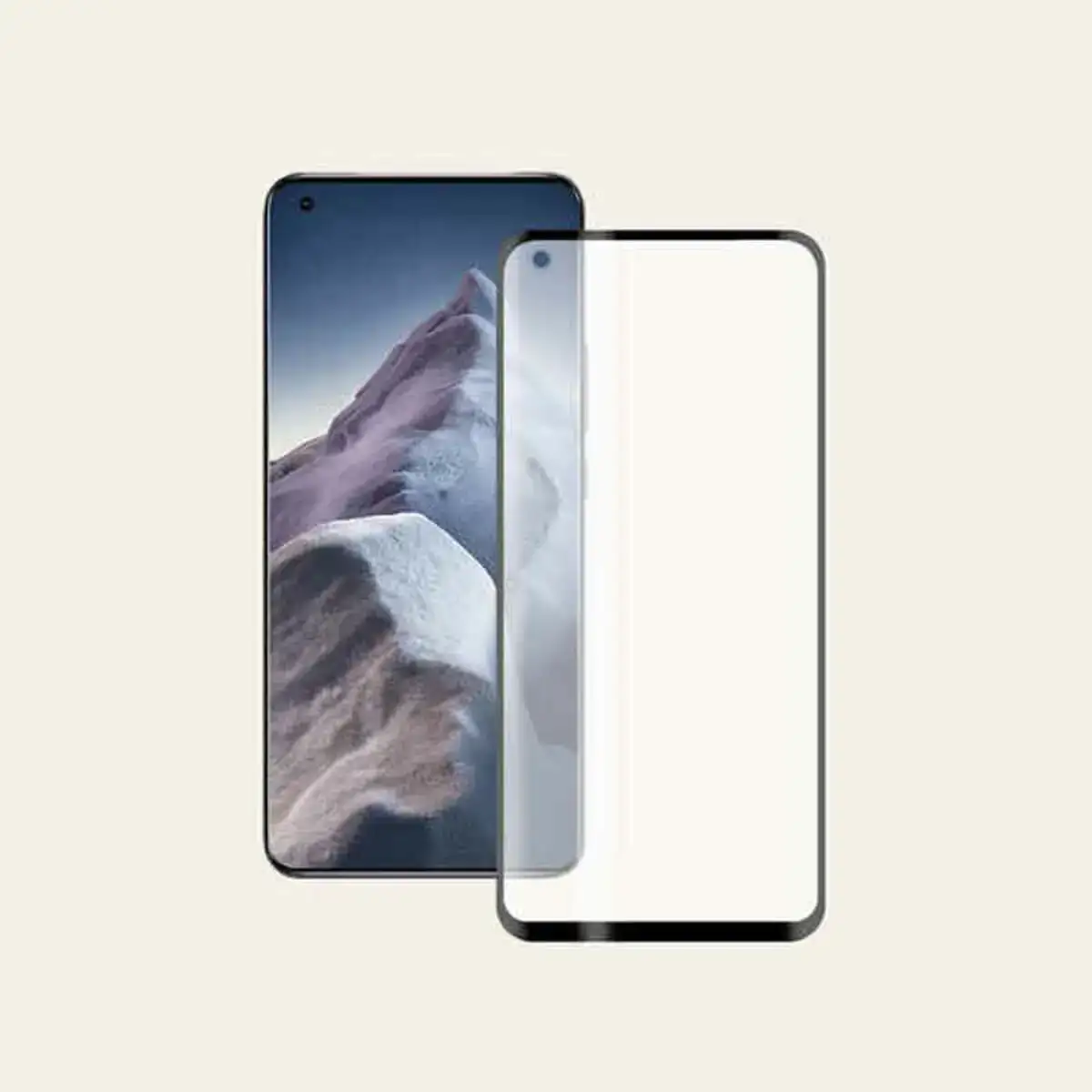 Protecteur d e cran en verre trempe ksix xiaomi mi 11 pro transparent_8676. DIAYTAR COTE D'IVOIRE - L'Art de Vivre le Shopping Authentique. Découvrez notre boutique en ligne et trouvez des produits qui célèbrent la culture et l'héritage du Côte d'Ivoire.