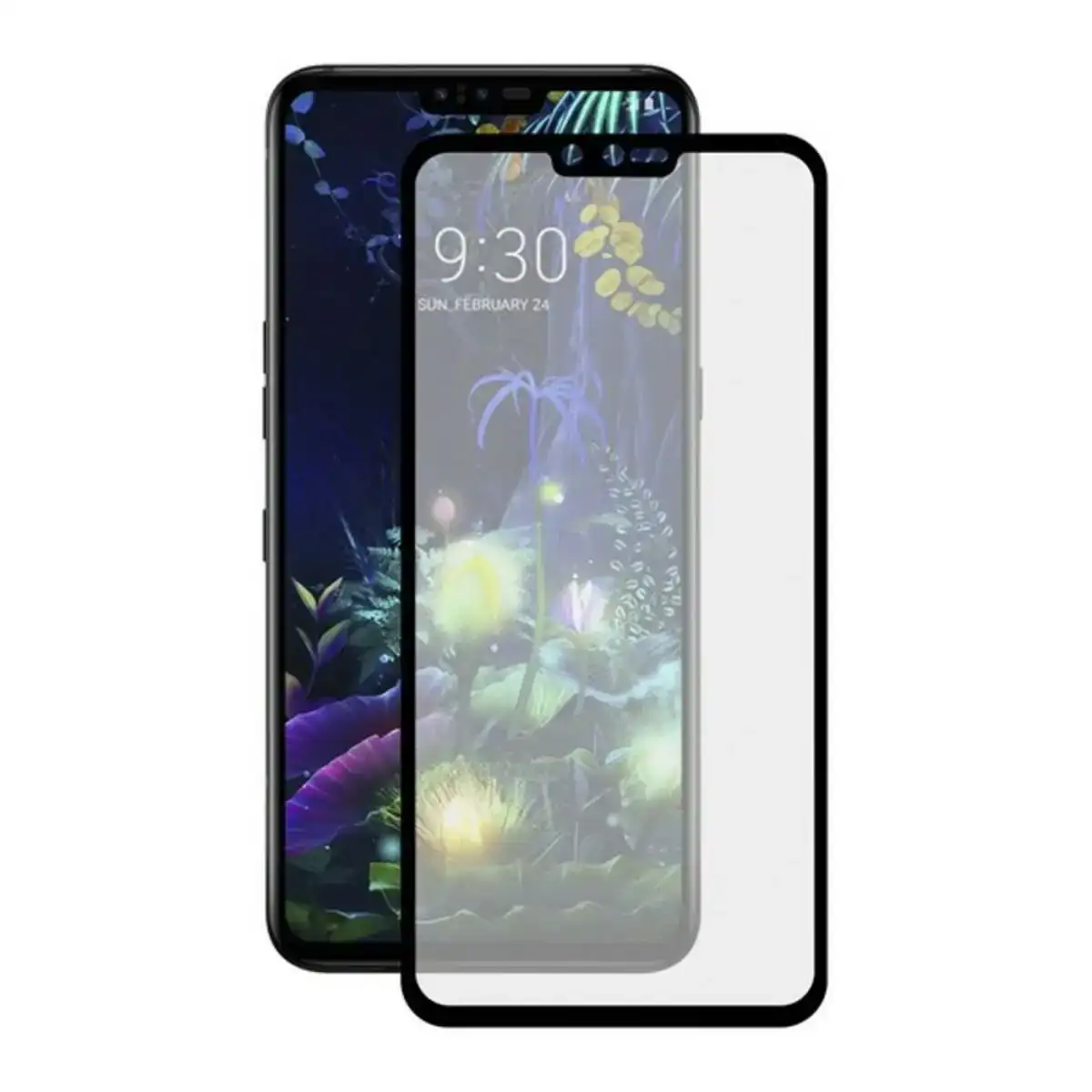 Protecteur d e cran en verre trempe lg v5 extreme 2 5d_5640. DIAYTAR COTE D'IVOIRE - Où Choisir est un Plaisir Responsable. Explorez notre boutique en ligne et adoptez des produits qui reflètent notre engagement envers la durabilité.