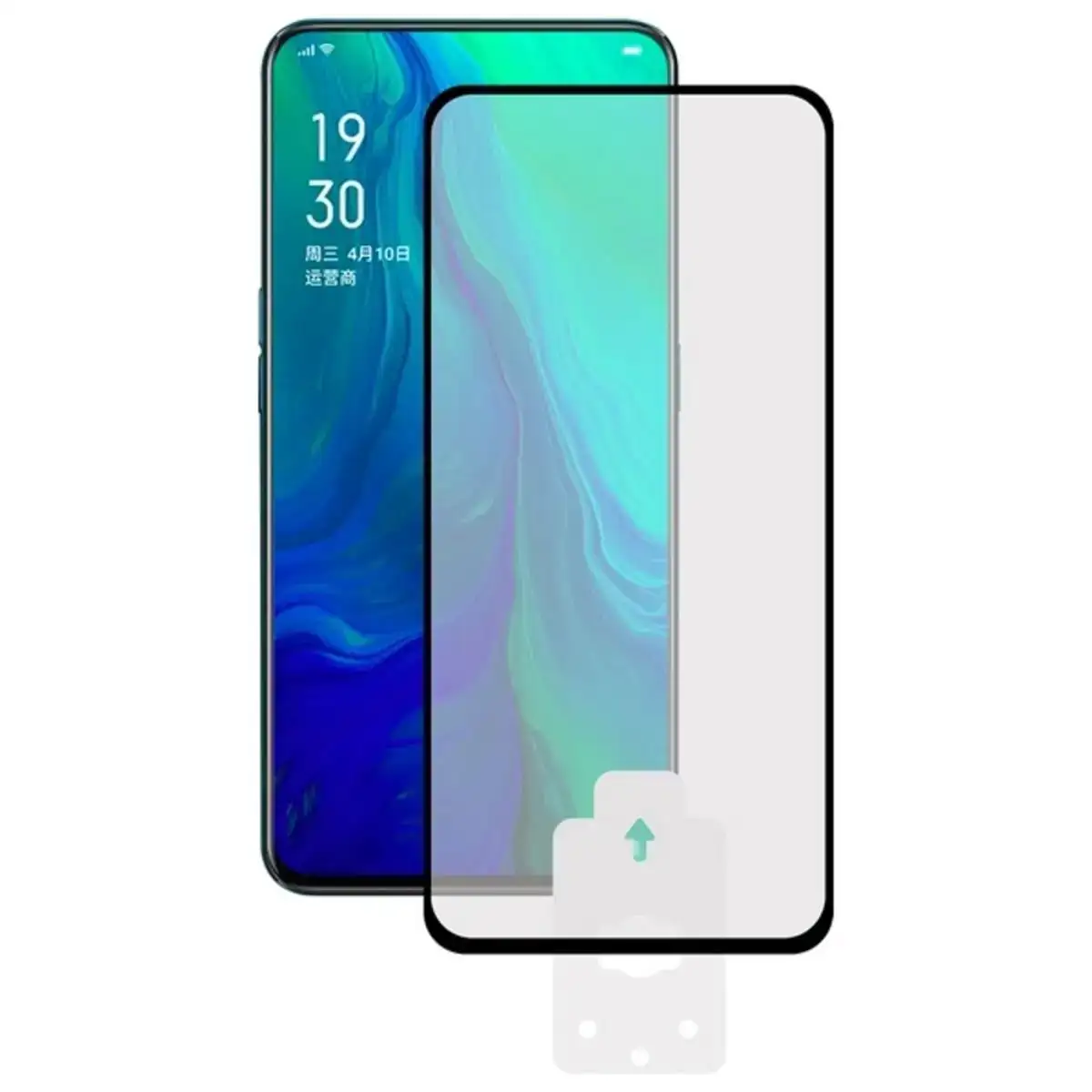 Protecteur d e cran en verre trempe oppo reno ksix_1531. DIAYTAR COTE D'IVOIRE - Où Choisir est un Acte d'Amour pour le Côte d'Ivoire. Explorez notre boutique en ligne et choisissez des articles qui célèbrent la culture et l'artisanat du pays.
