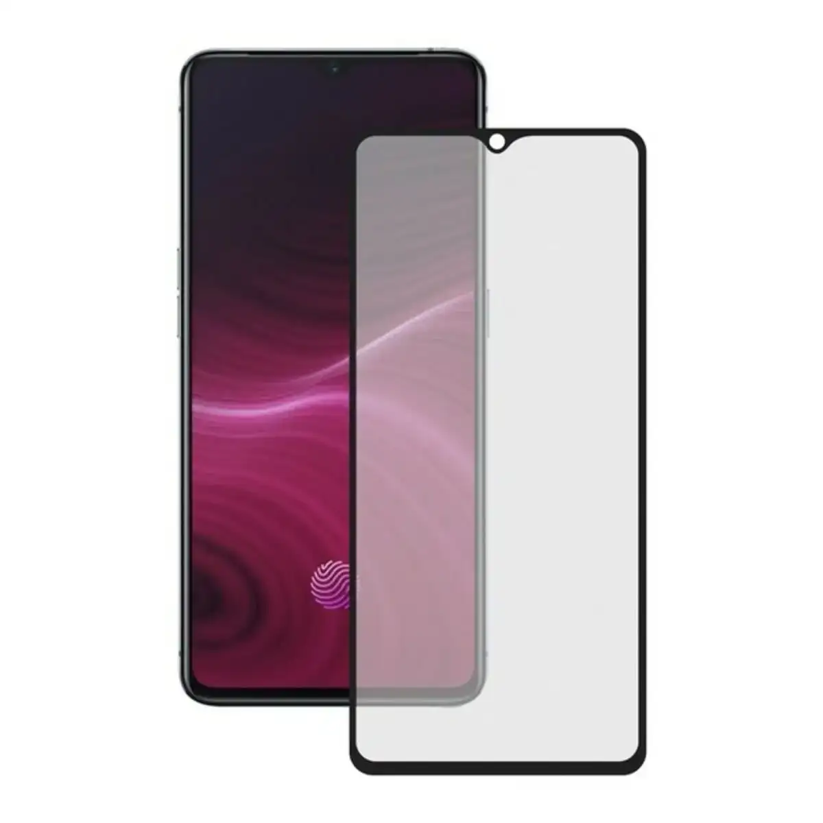 Protecteur d e cran en verre trempe realme x2 pro ksix extreme 2 5d_2764. Bienvenue sur DIAYTAR COTE D'IVOIRE - Où Chaque Détail compte. Plongez dans notre univers et choisissez des produits qui ajoutent de l'éclat et de la joie à votre quotidien.
