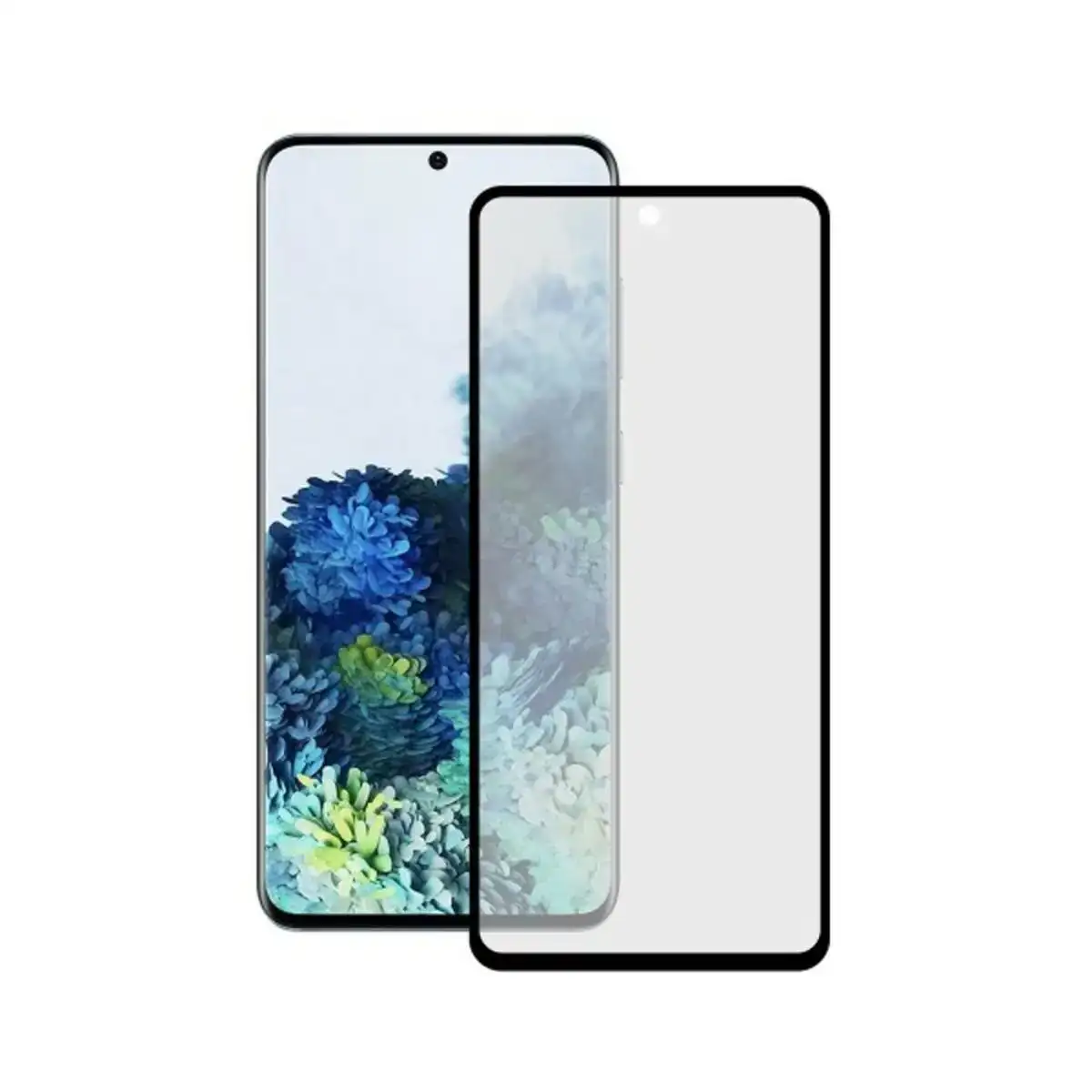 Protecteur d e cran en verre trempe samsung galaxy note 10 lite contact extreme 2 5d_2483. DIAYTAR COTE D'IVOIRE - Où Choisir Devient une Découverte. Explorez notre boutique en ligne et trouvez des articles qui vous surprennent et vous ravissent à chaque clic.