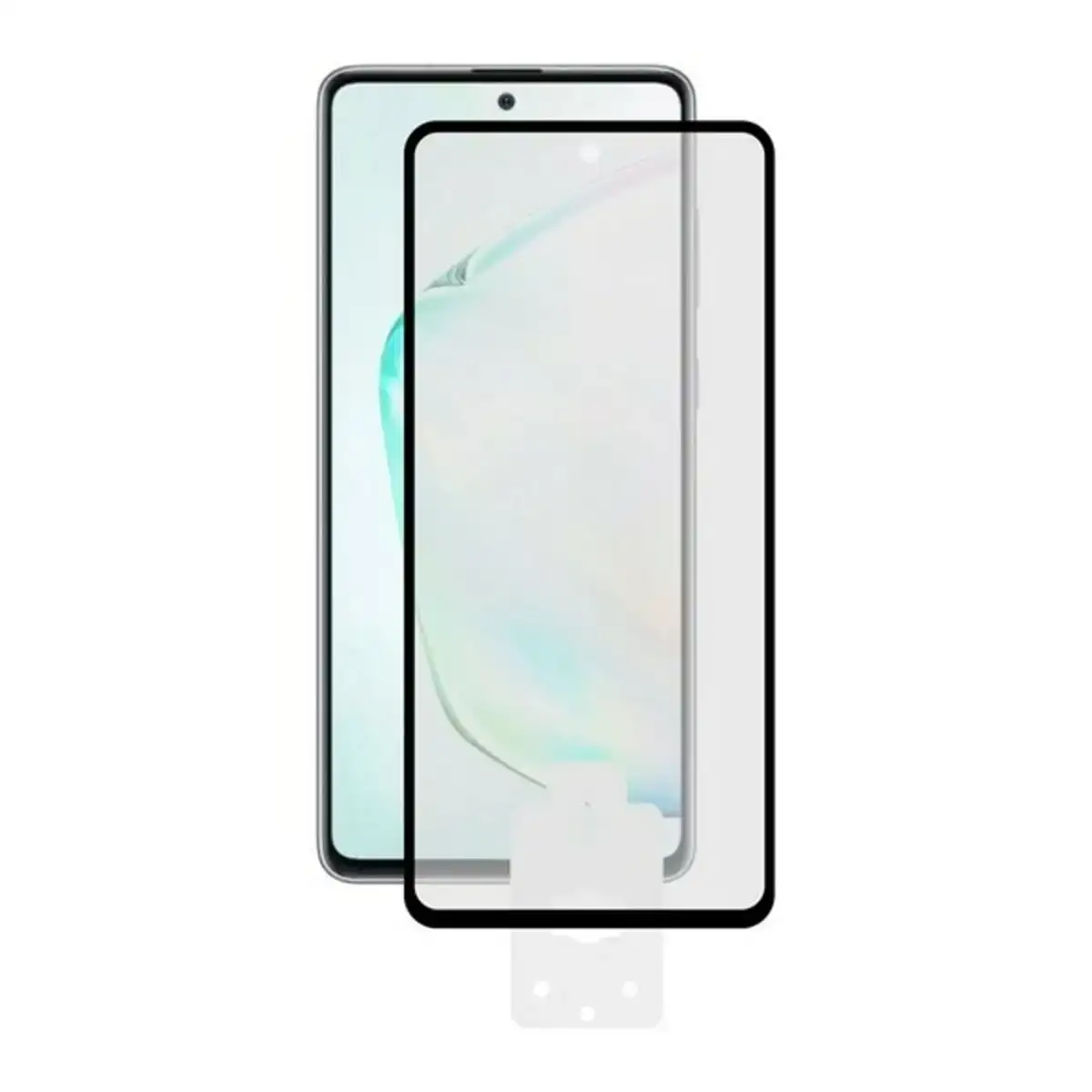 Protecteur d e cran en verre trempe samsung galaxy s20 ultra ksix extreme 2 5d_3064. DIAYTAR COTE D'IVOIRE - Où Votre Shopping Prend Vie. Explorez notre boutique en ligne pour trouver des articles qui vous ressemblent et qui ajoutent de l'éclat à votre quotidien.