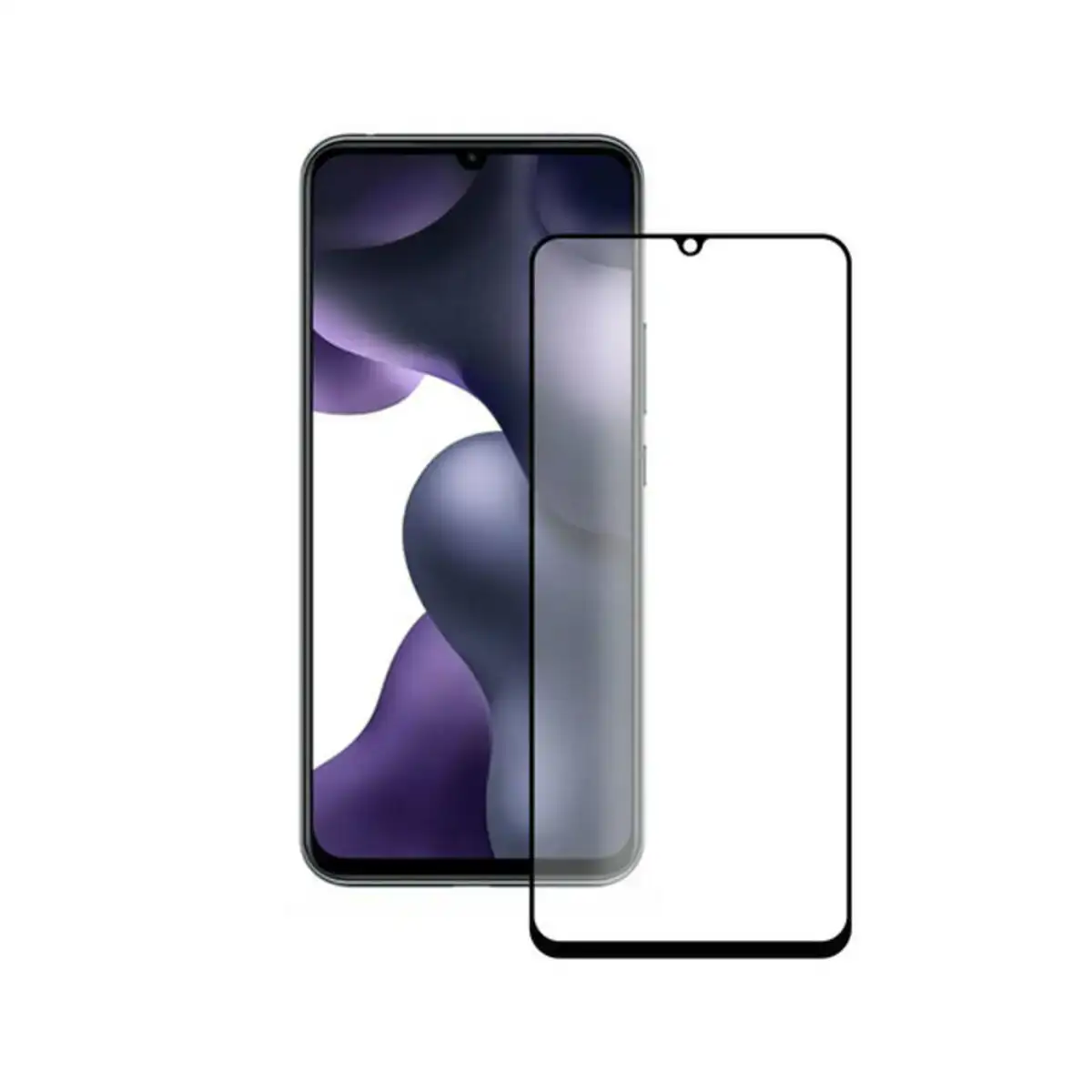 Protecteur d e cran en verre trempe xiaomi mi 10 lite ksix transparent_7282. Entrez dans le Monde de DIAYTAR COTE D'IVOIRE - Où Chaque Article Raconte une Histoire Unique. Explorez notre boutique en ligne pour dénicher des trésors qui incarnent l'âme du Côte d'Ivoire.