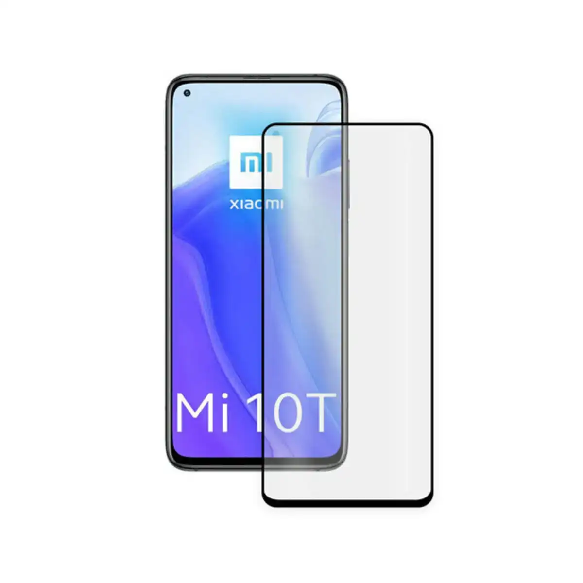 Protecteur d e cran en verre trempe xiaomi mi 10t pro contact extreme 2 5d_4681. DIAYTAR COTE D'IVOIRE - Où le Shopping est un Plaisir Engagé. Parcourez notre catalogue et choisissez des produits qui respectent vos valeurs et vos attentes.