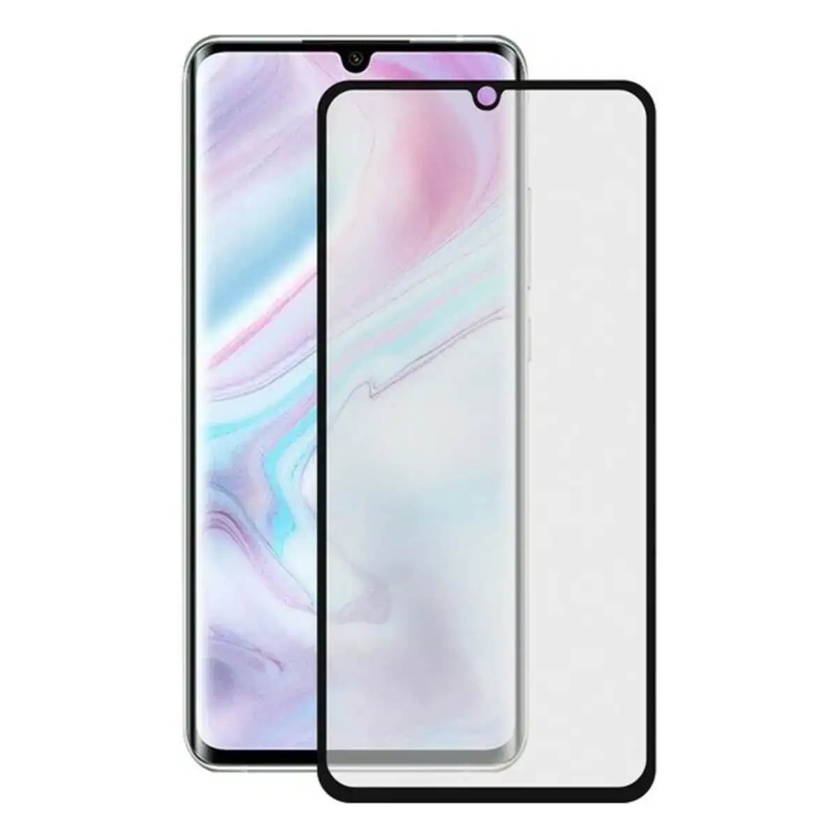Protecteur d e cran en verre trempe xiaomi mi note 10 note 10 pro ksix full glue 3d_8658. DIAYTAR COTE D'IVOIRE - L'Artisanat à Portée de Clic. Découvrez notre boutique en ligne pour trouver des produits uniques qui célèbrent la créativité et l'artisanat sénégalais.