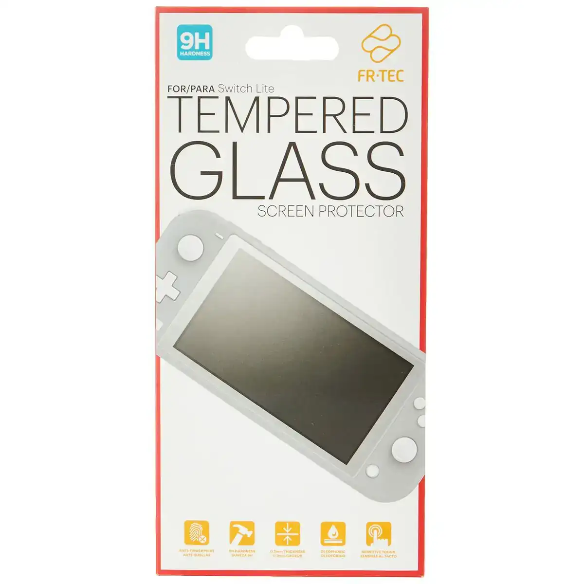 Protecteur d e cran fr tec nintendo switch_2367. DIAYTAR COTE D'IVOIRE - Votre Portail Vers l'Exclusivité. Explorez notre boutique en ligne pour découvrir des produits uniques et raffinés, conçus pour ceux qui recherchent l'excellence.