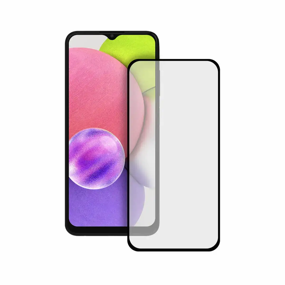 Protecteur d e cran ksix samsung galaxy a03s_3619. DIAYTAR COTE D'IVOIRE - Votre Passage vers l'Élégance Abordable. Explorez notre collection où chaque produit est choisi pour sa qualité et son accessibilité, incarnant ainsi l'essence du Côte d'Ivoire.