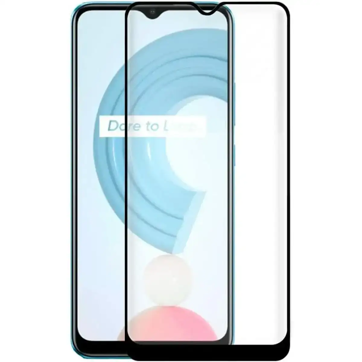Protecteur d e cran mobile cool realme c11 2021_9172. Entrez dans le Monde de DIAYTAR COTE D'IVOIRE - Où Chaque Article Raconte une Histoire Unique. Explorez notre boutique en ligne pour dénicher des trésors qui incarnent l'âme du Côte d'Ivoire.
