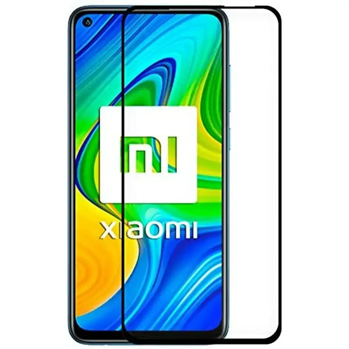 Protecteur d e cran mobile cool xiaomi redmi note 9t 5g_7182. DIAYTAR COTE D'IVOIRE - Où Choisir Devient une Expression de Soi. Découvrez notre boutique en ligne et trouvez des articles qui révèlent votre personnalité et votre style.