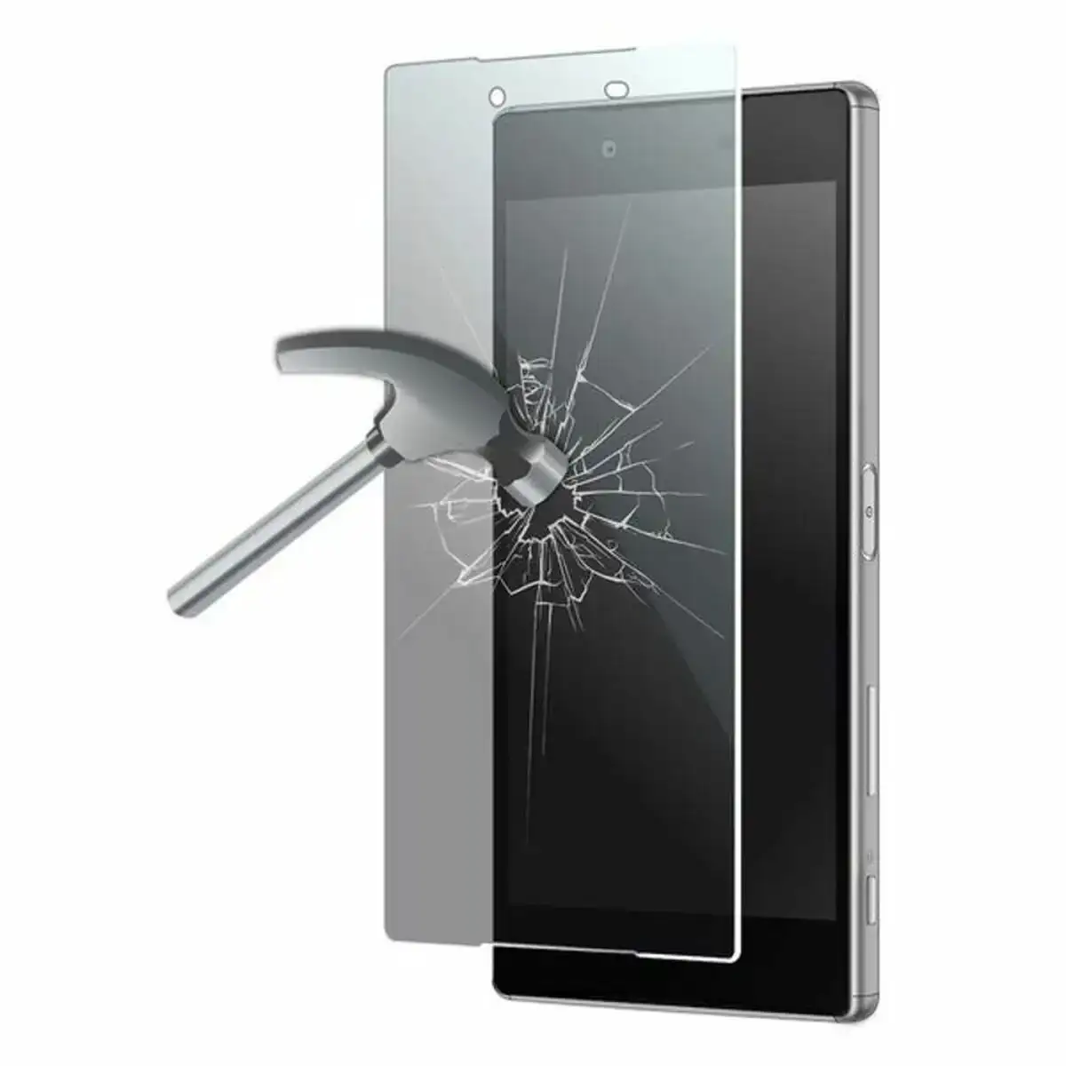 Protecteur d e cran mobile en verre trempe iphone 8 7 extreme_9775. DIAYTAR COTE D'IVOIRE - Votre Source de Trouvailles uniques. Naviguez à travers notre catalogue et trouvez des articles qui vous distinguent et reflètent votre unicité.