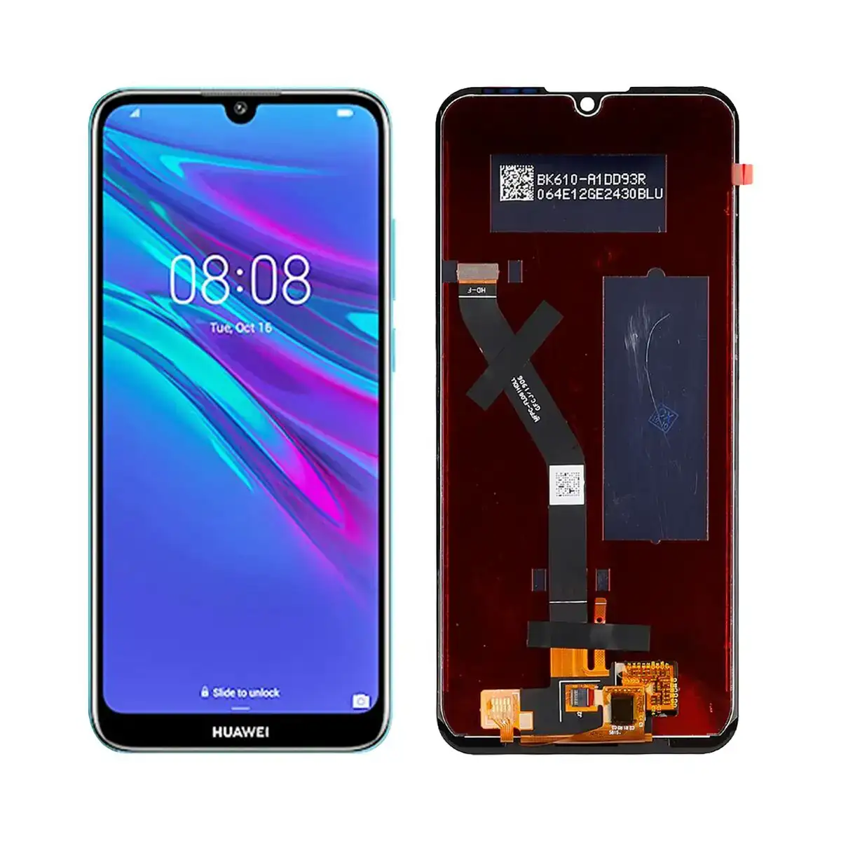 Protecteur d e cran mobile huawei y6 2019 remis a neuf a_7403. DIAYTAR COTE D'IVOIRE - Votre Portail Vers l'Exclusivité. Explorez notre boutique en ligne pour découvrir des produits uniques et raffinés, conçus pour ceux qui recherchent l'excellence.