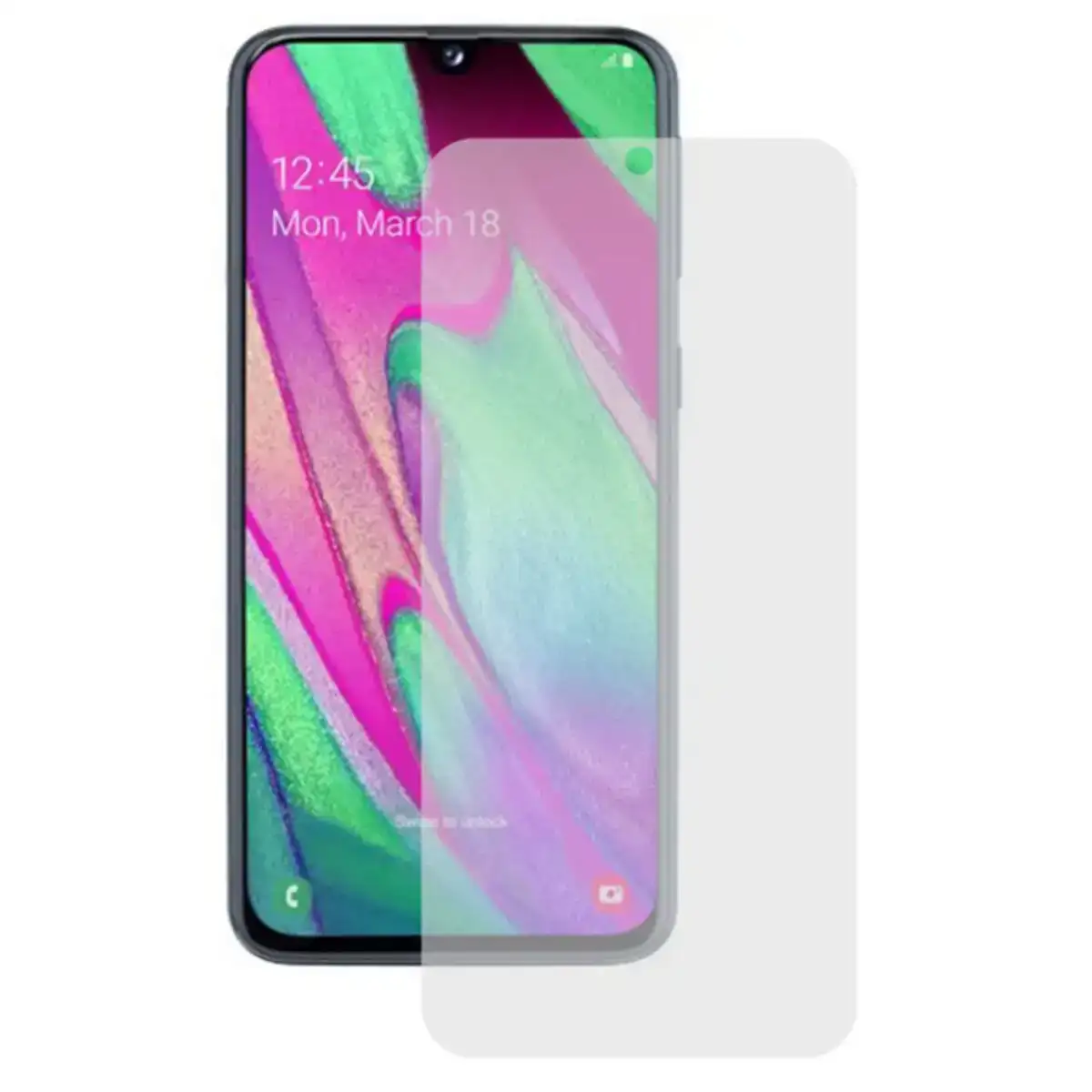 Protecteur d e cran mobile samsung galaxy a50 ksix extreme 2 5d_2738. DIAYTAR COTE D'IVOIRE - L'Art de Vivre l'Élégance Accessible. Parcourez notre gamme variée et choisissez des produits qui ajoutent une touche de sophistication à votre style.