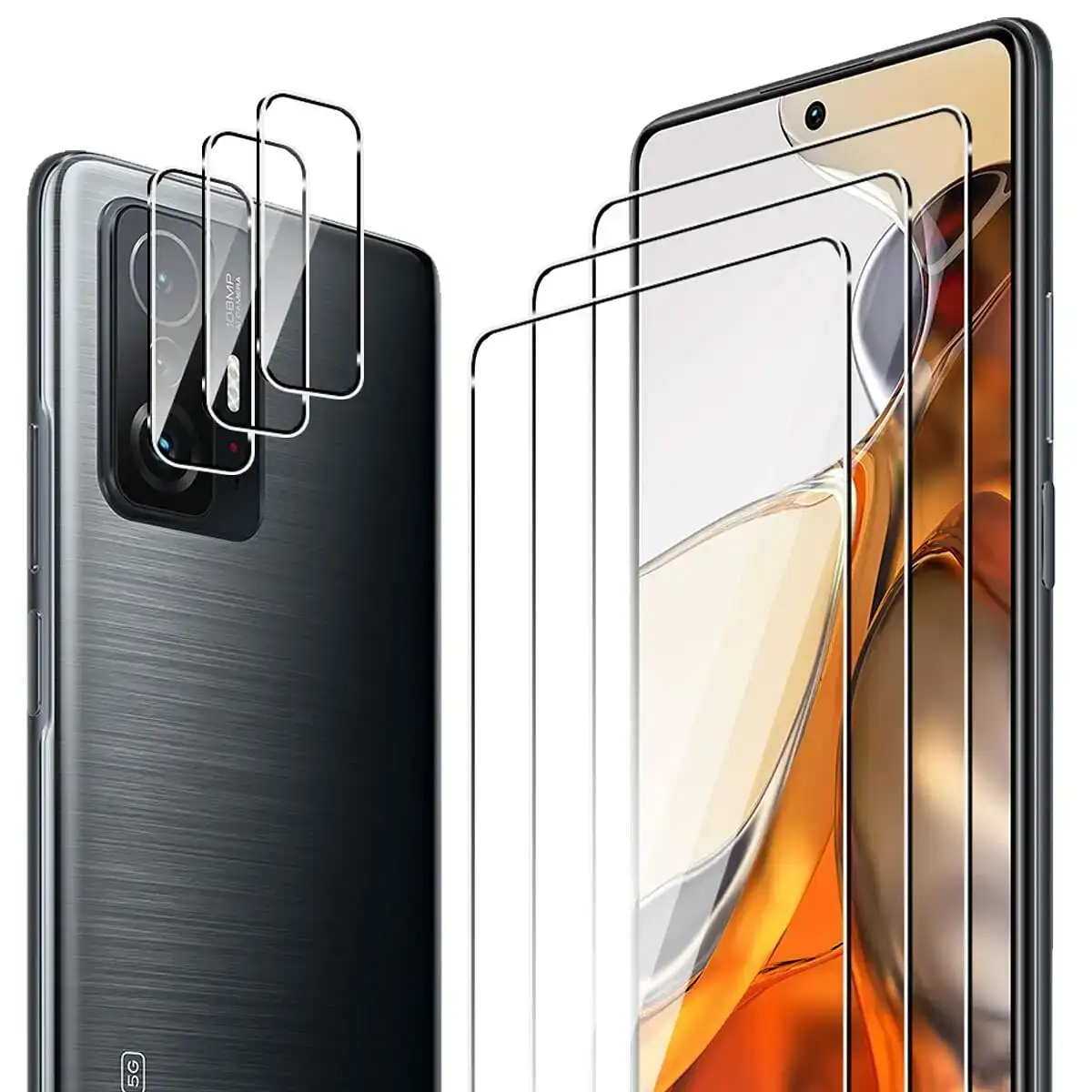 Protecteur d e cran mobile xiaomi 11t pro remis a neuf d_8487. Découvrez DIAYTAR COTE D'IVOIRE - Là où le Choix Rencontre la Qualité. Parcourez notre gamme diversifiée et choisissez parmi des produits conçus pour exceller dans tous les aspects de votre vie.