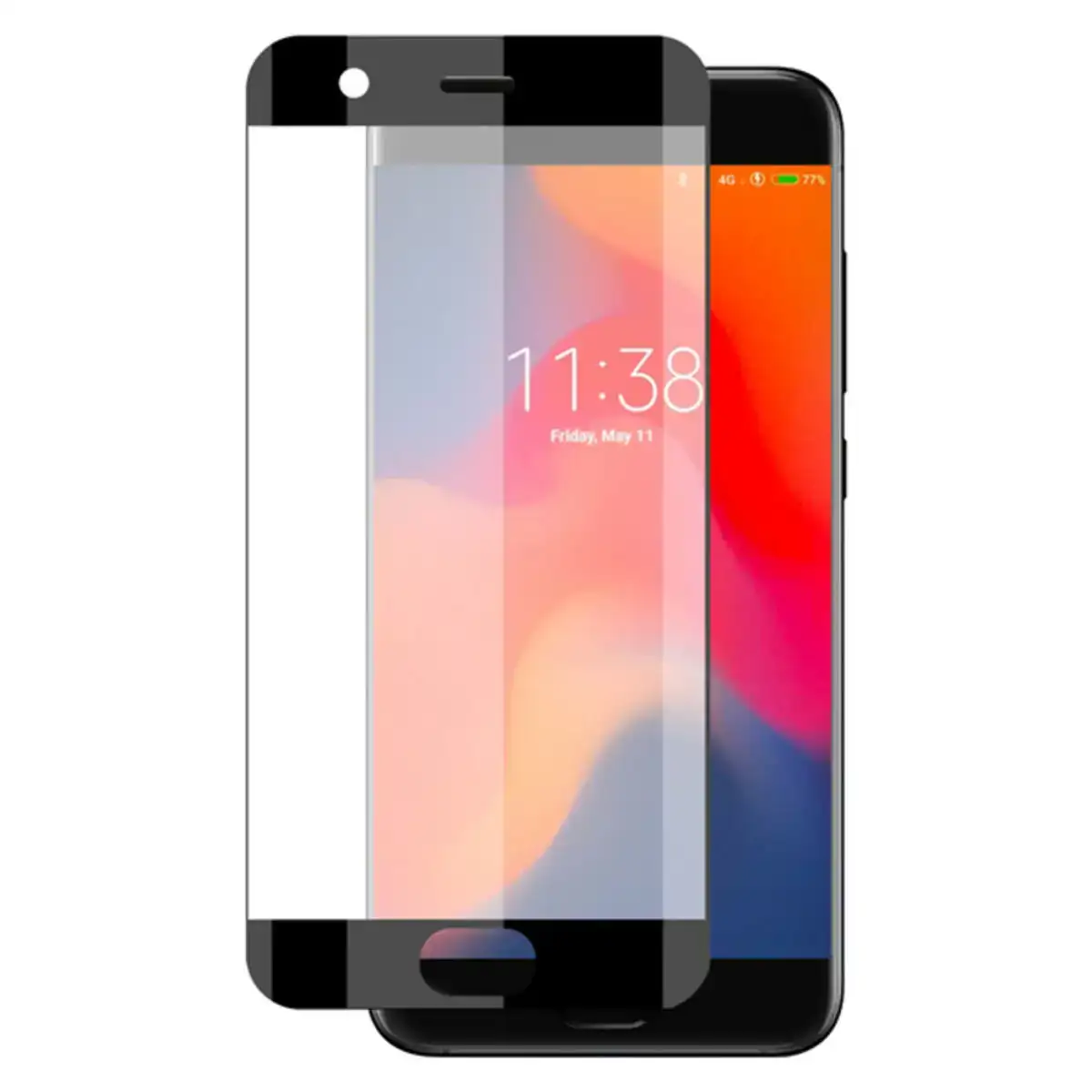 Protecteur d e cran mobile xiaomi mi 6 ksix extreme 2 5d_4854. Entrez dans DIAYTAR COTE D'IVOIRE - Où Chaque Détail Compte. Explorez notre boutique en ligne pour trouver des produits de haute qualité, soigneusement choisis pour répondre à vos besoins et vos désirs.
