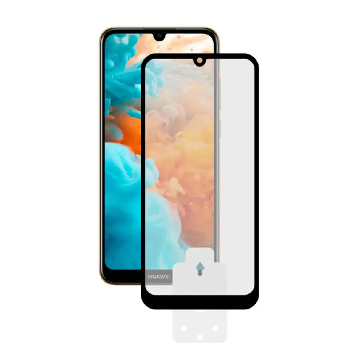 Protecteur d e cran mobile xiaomi y6 ksix extreme 2 5d_5665. DIAYTAR COTE D'IVOIRE - Là où Chaque Produit Évoque une Émotion. Parcourez notre catalogue et choisissez des articles qui vous touchent et qui enrichissent votre expérience.
