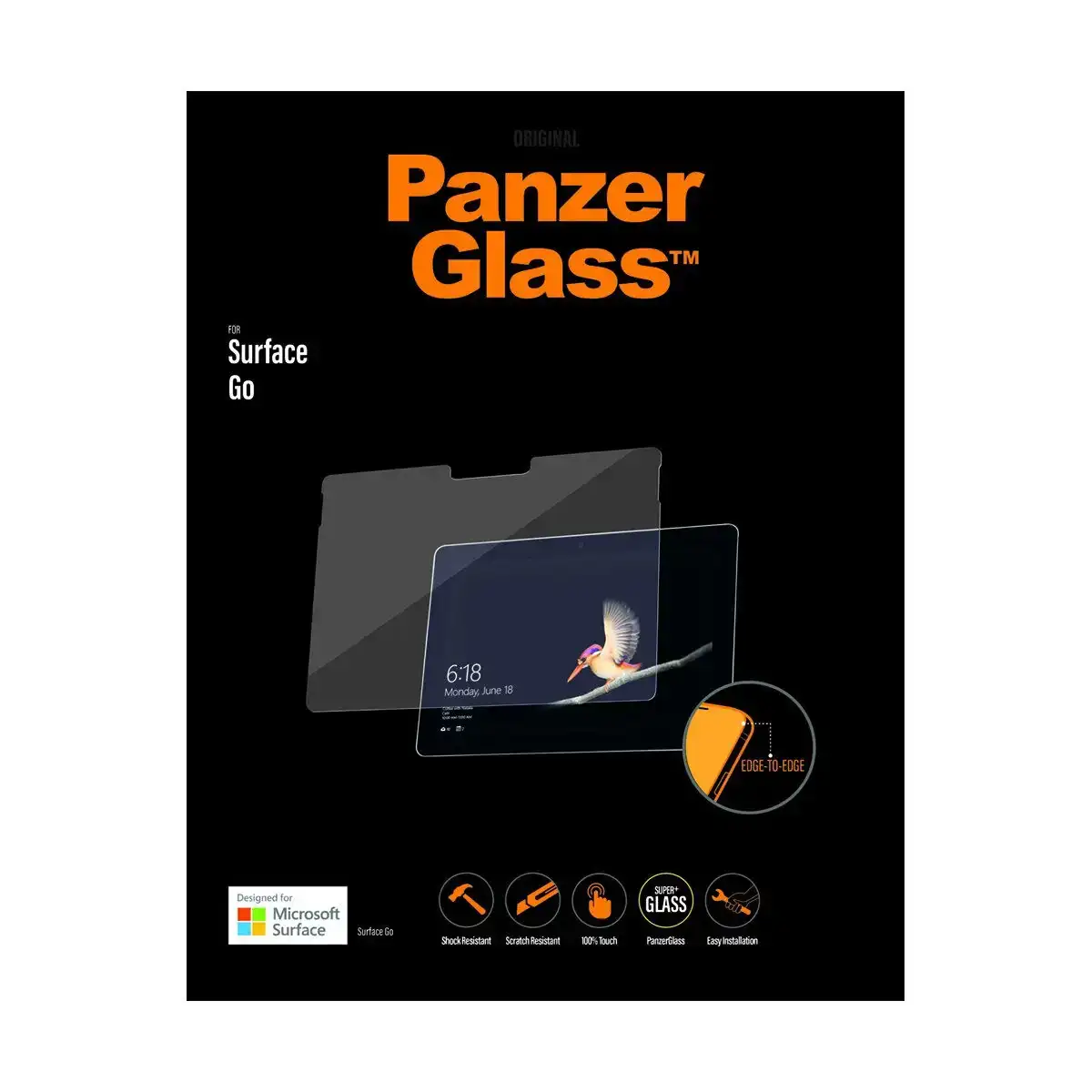 Protecteur d e cran panzer glass 6255_9160. DIAYTAR COTE D'IVOIRE - Votre Source de Découvertes Shopping. Naviguez à travers nos catégories et découvrez des articles qui vous surprendront et vous séduiront.