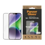 Protecteur d e cran panzer glass iph 14 plus 13 pro max_5048. Bienvenue chez DIAYTAR COTE D'IVOIRE - Votre Destination Shopping Complète! Découvrez une boutique en ligne généraliste au Côte d'Ivoire offrant une vaste gamme de produits, allant des vêtements aux gadgets électroniques, en passant par l'artisanat local.