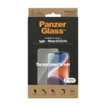 Protecteur d e cran panzer glass iphone 14 13 13 pro_4736. Entrez dans l'Univers de DIAYTAR COTE D'IVOIRE - Où Choisir est un Voyage. Explorez notre gamme diversifiée et trouvez des articles qui répondent à tous vos besoins et envies.