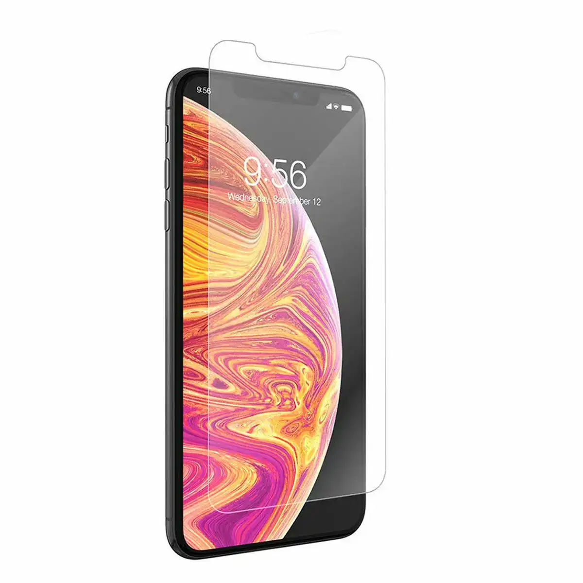 Protecteur d e cran zagg apple ipxs max_2200. DIAYTAR COTE D'IVOIRE - L'Artisanat à Portée de Clic. Découvrez notre boutique en ligne pour trouver des produits uniques qui célèbrent la créativité et l'artisanat sénégalais.