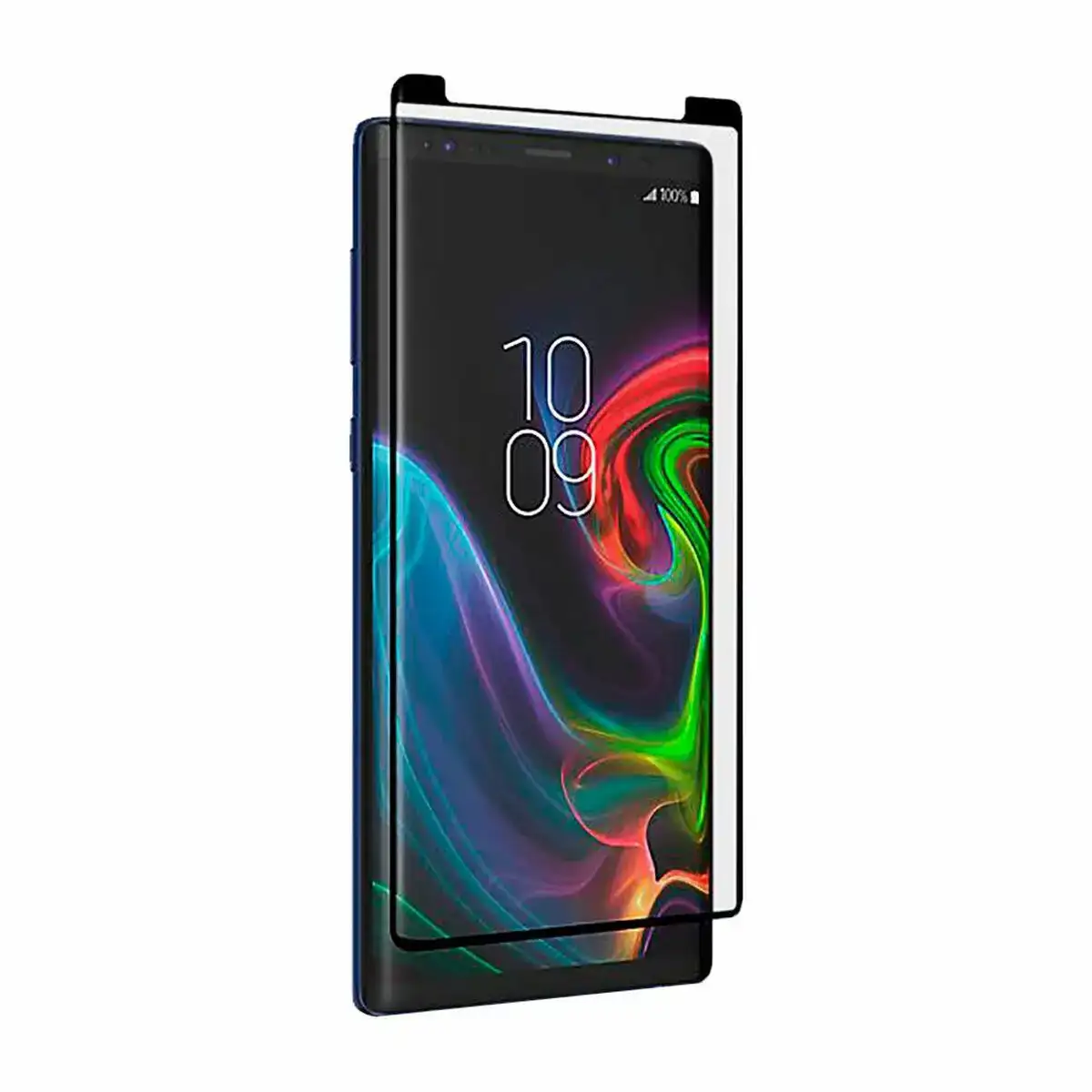 Protecteur d e cran zagg samsung galaxy note 9_6881. DIAYTAR COTE D'IVOIRE - L'Art de Magasiner sans Limites. Naviguez à travers notre collection diversifiée pour trouver des produits qui élargiront vos horizons shopping.