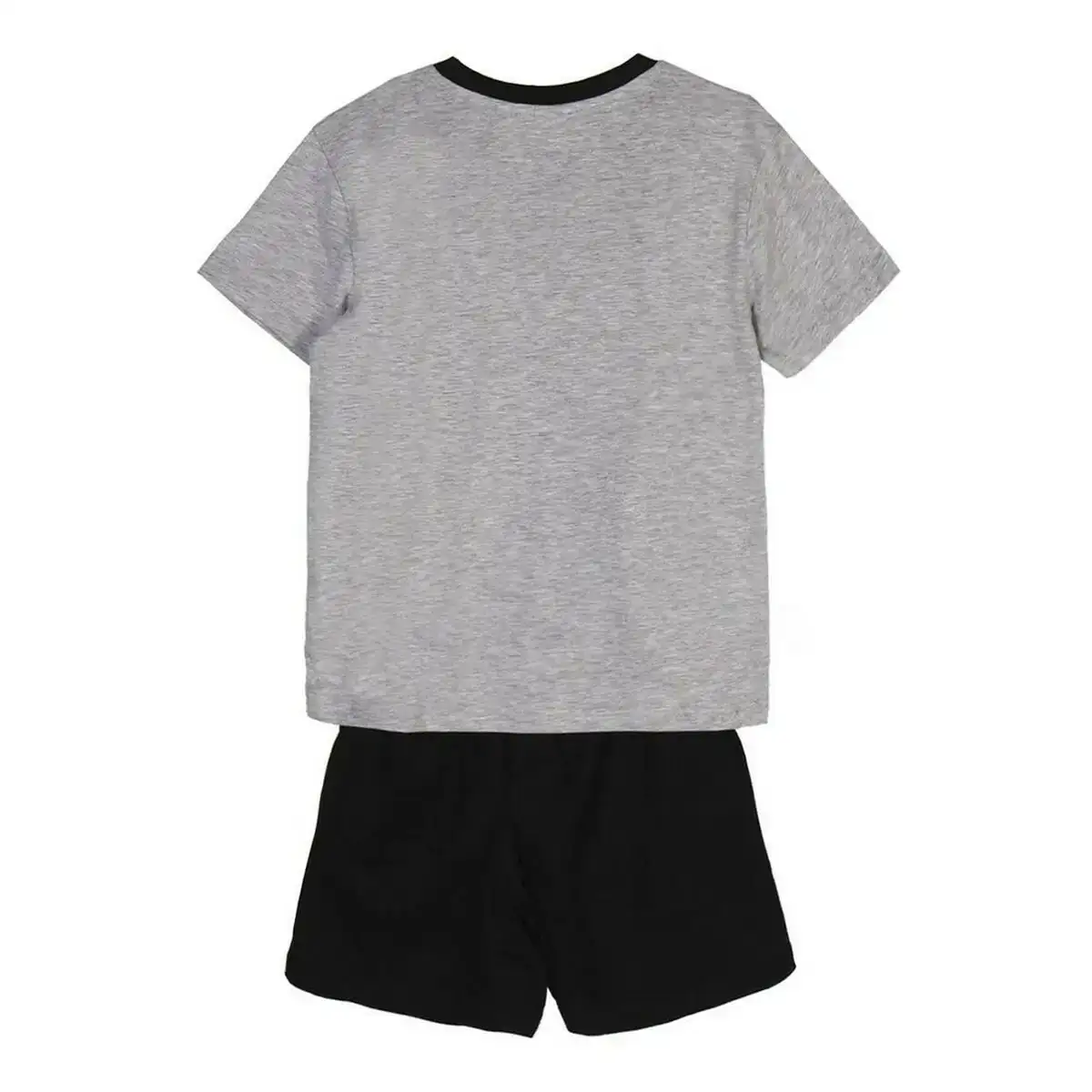 Pyjama d e te batman gris_6407. Entrez dans l'Univers de DIAYTAR COTE D'IVOIRE - Où Choisir est un Plaisir. Explorez notre catalogue diversifié et trouvez des articles qui reflètent vos goûts et votre personnalité.